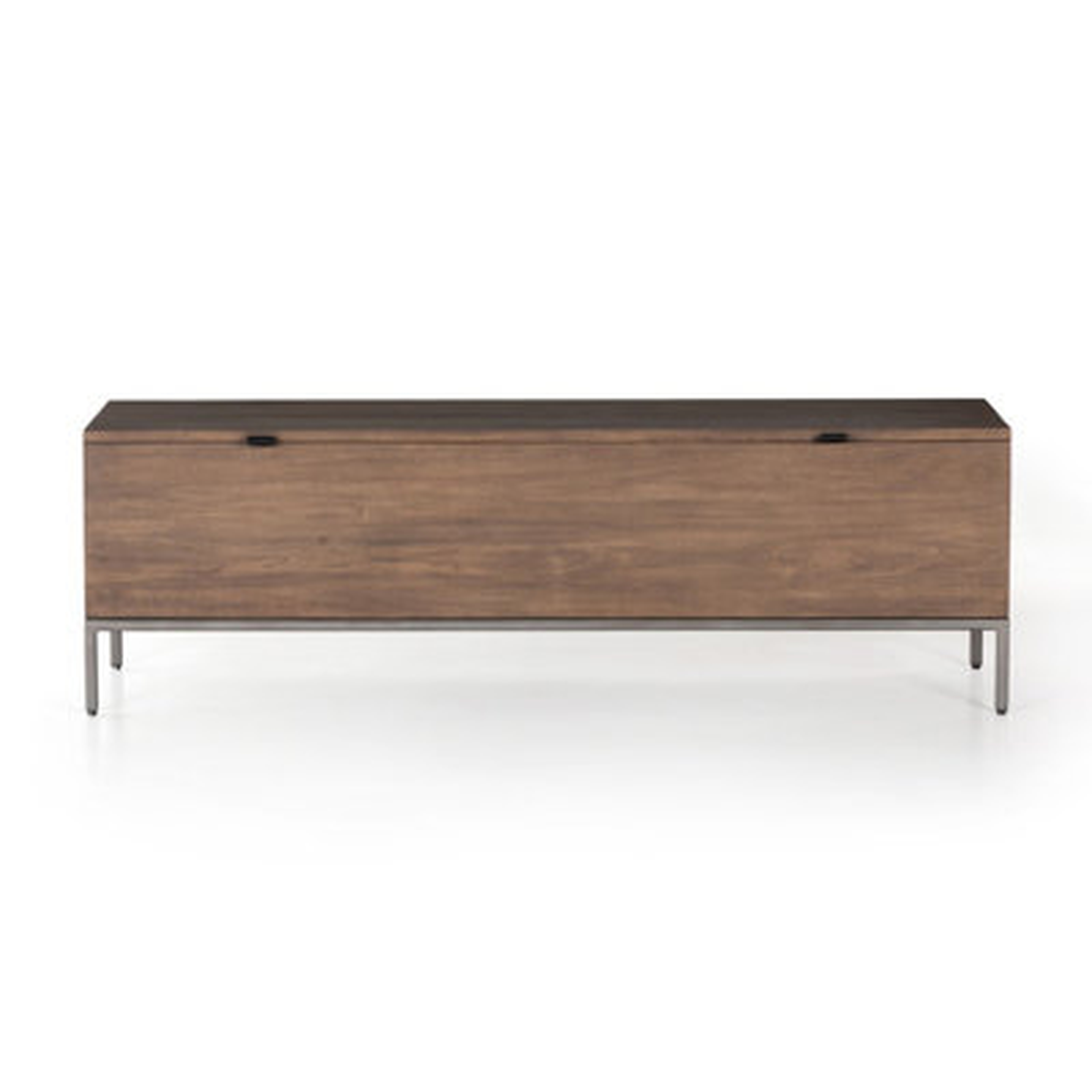 Elamin Trey Blanket Chest - Birch Lane