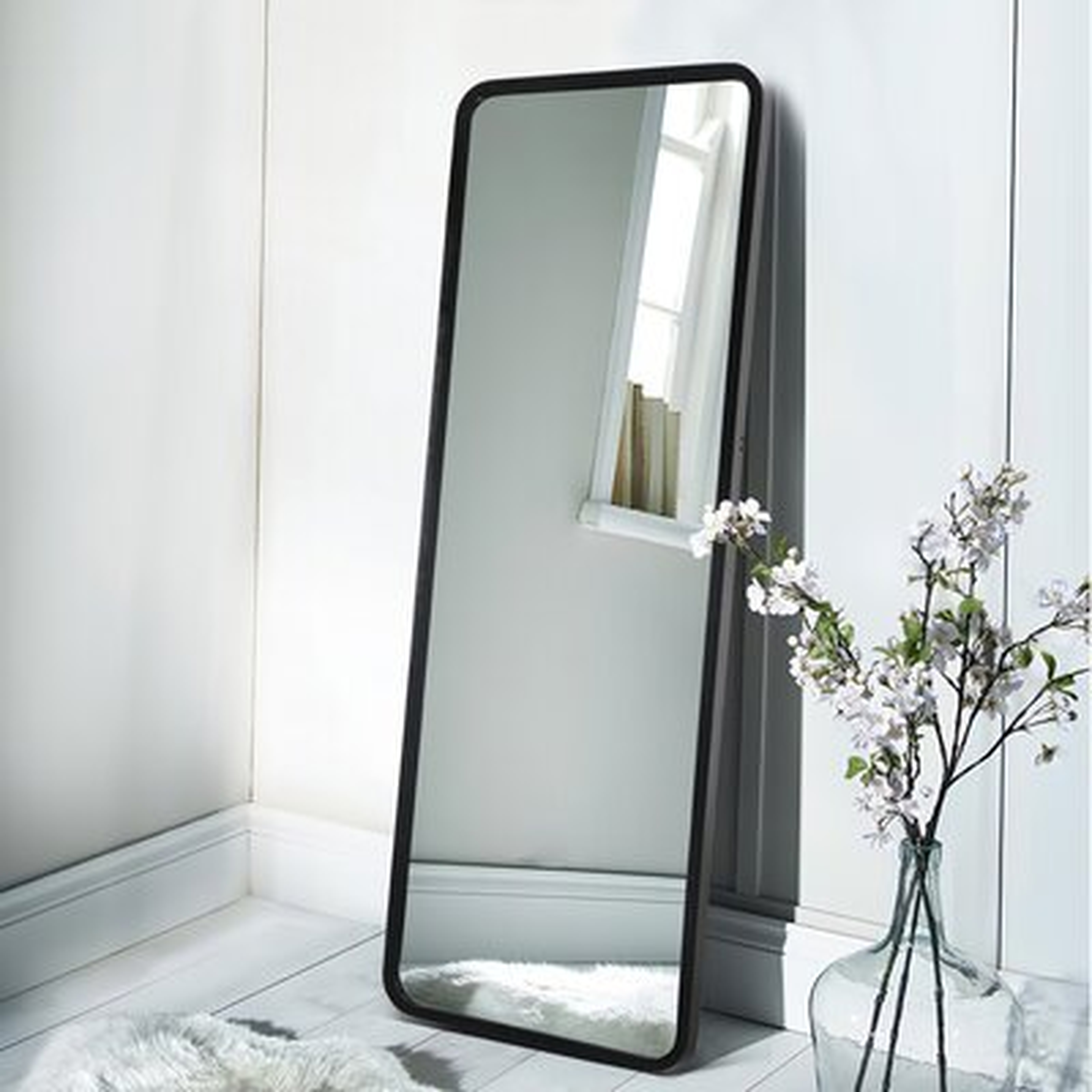 Frail Modern & Contemporary Full Length Mirror - Wayfair