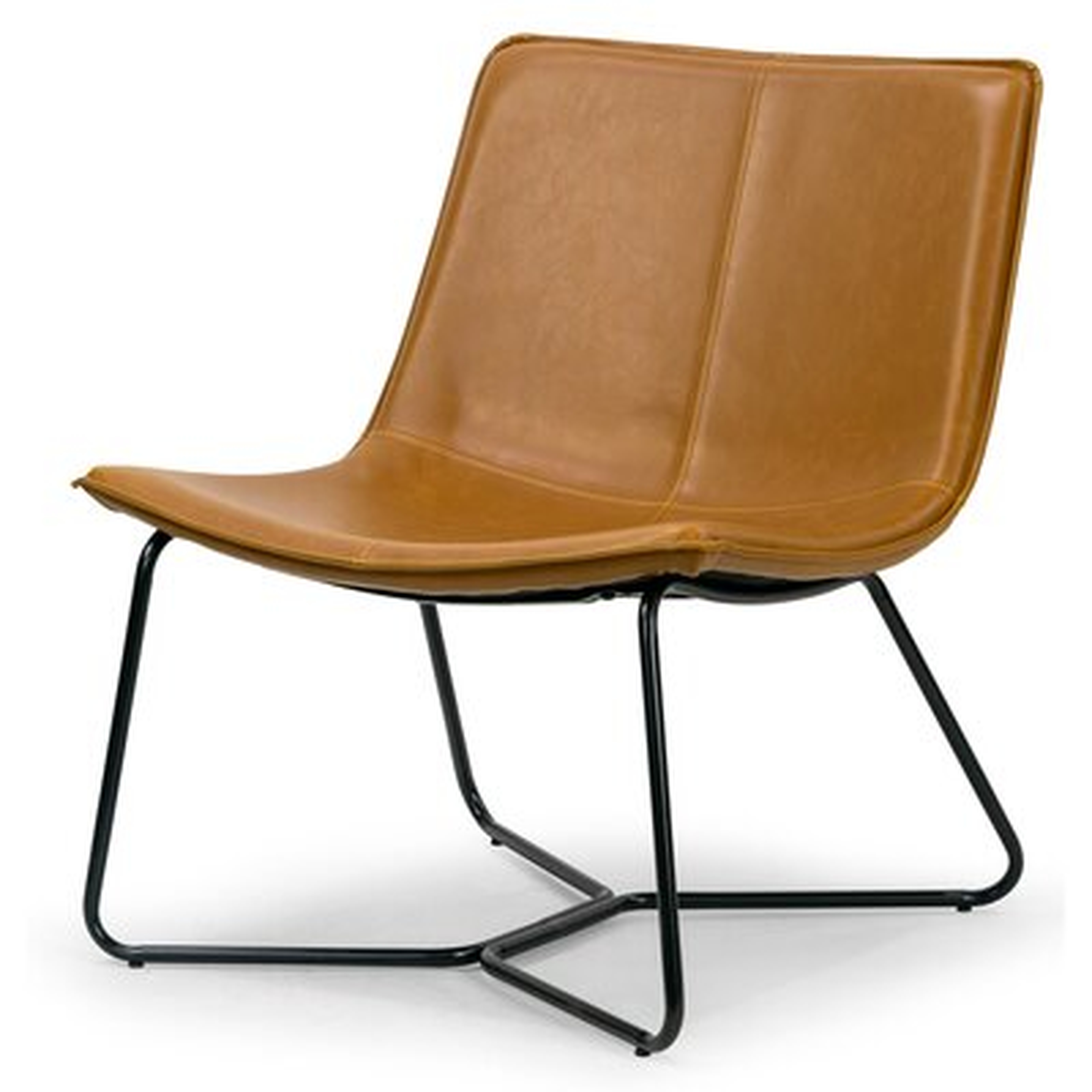 Thelma 26'' Wide Side Chair - Wayfair