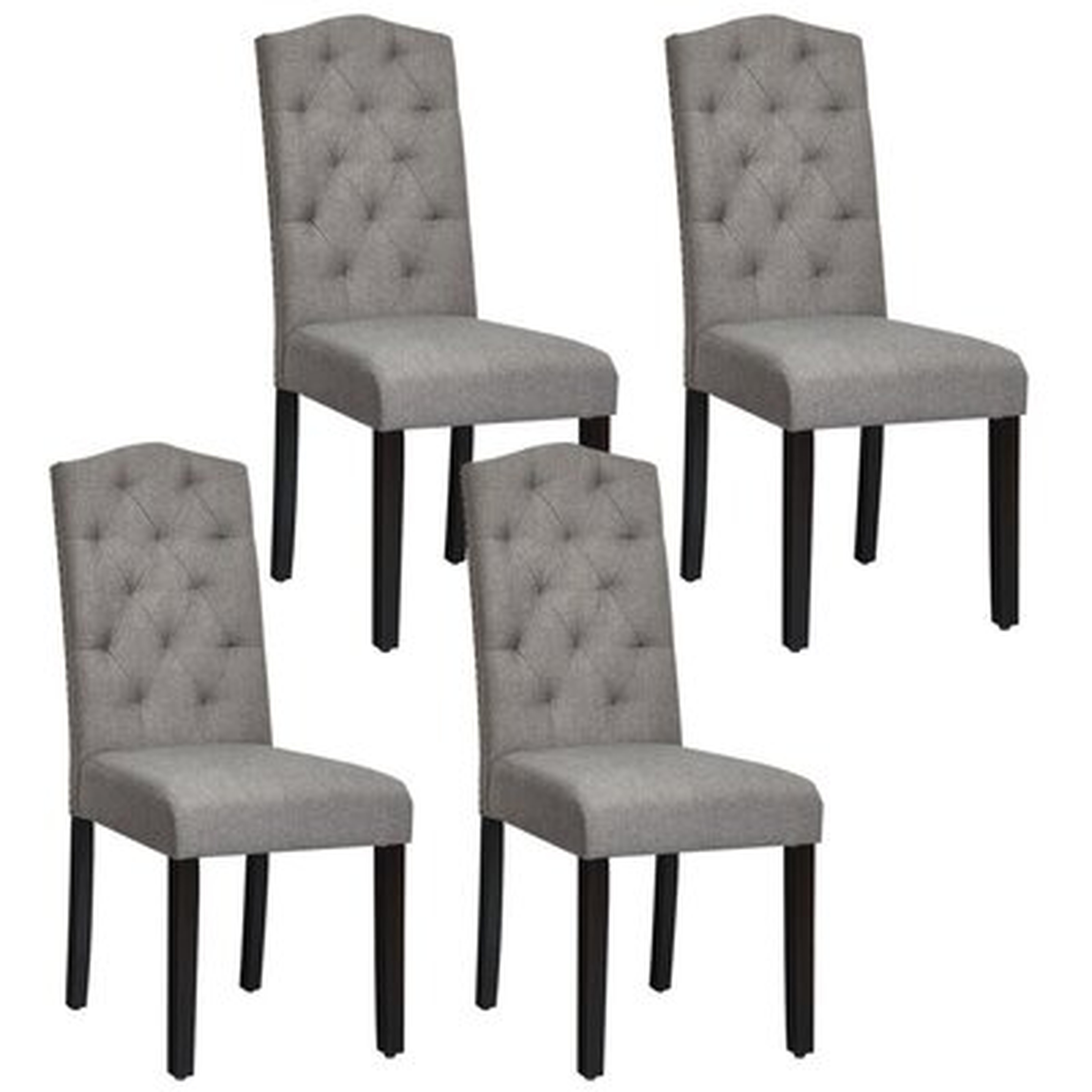 Dining Chair - Wayfair