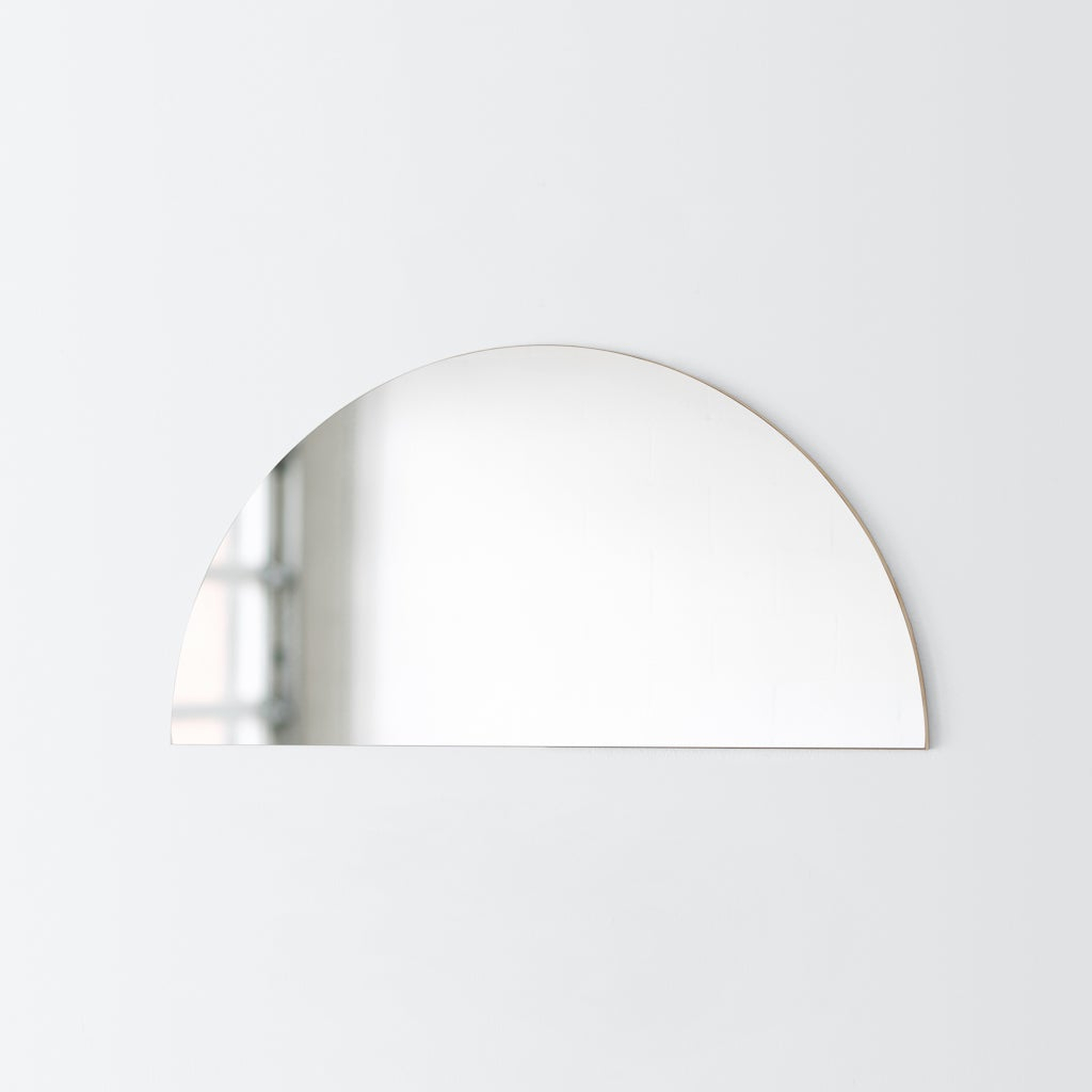 The Citizenry Bellas Artes Mirror | Medium | Clear - The Citizenry