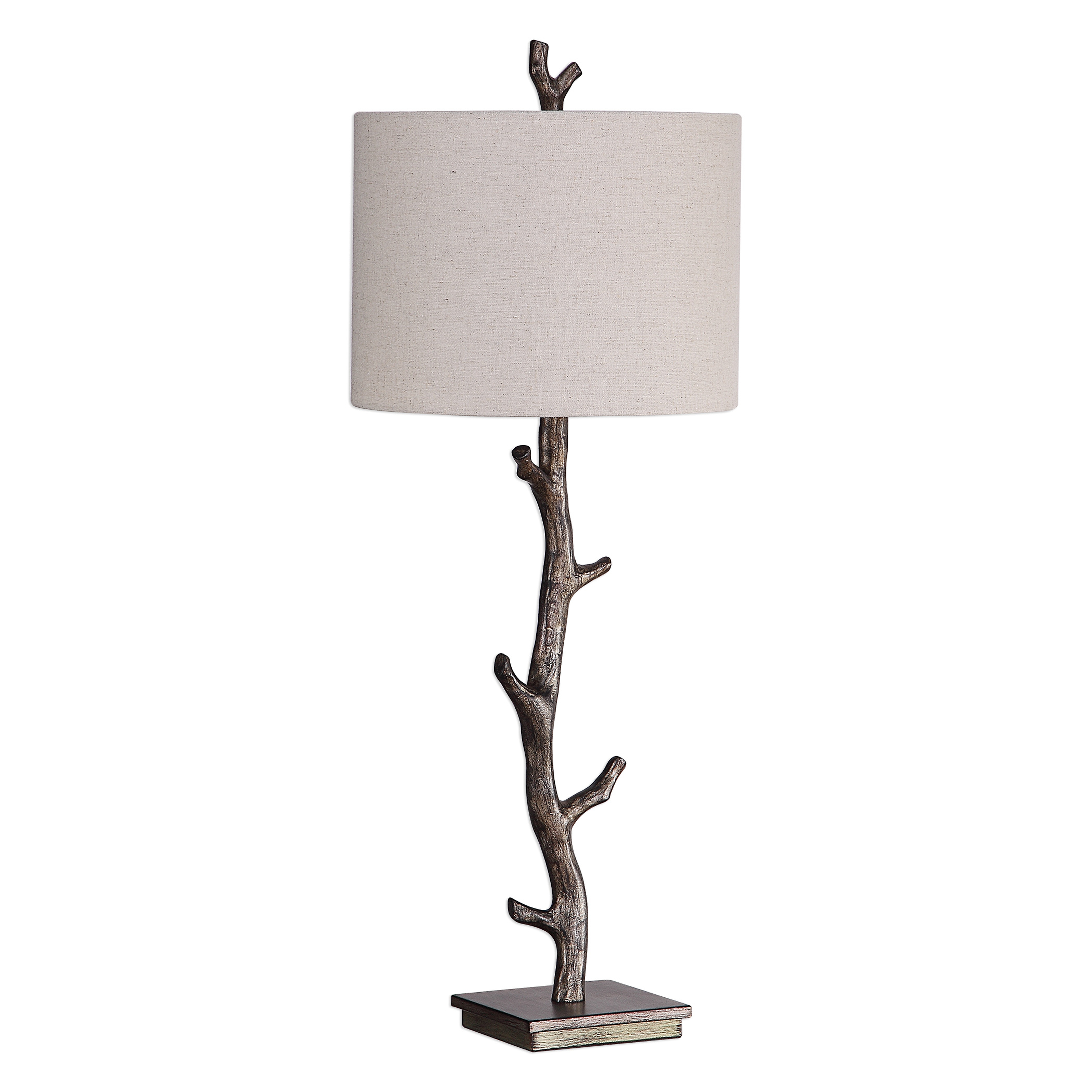TABLE LAMP - Hudsonhill Foundry