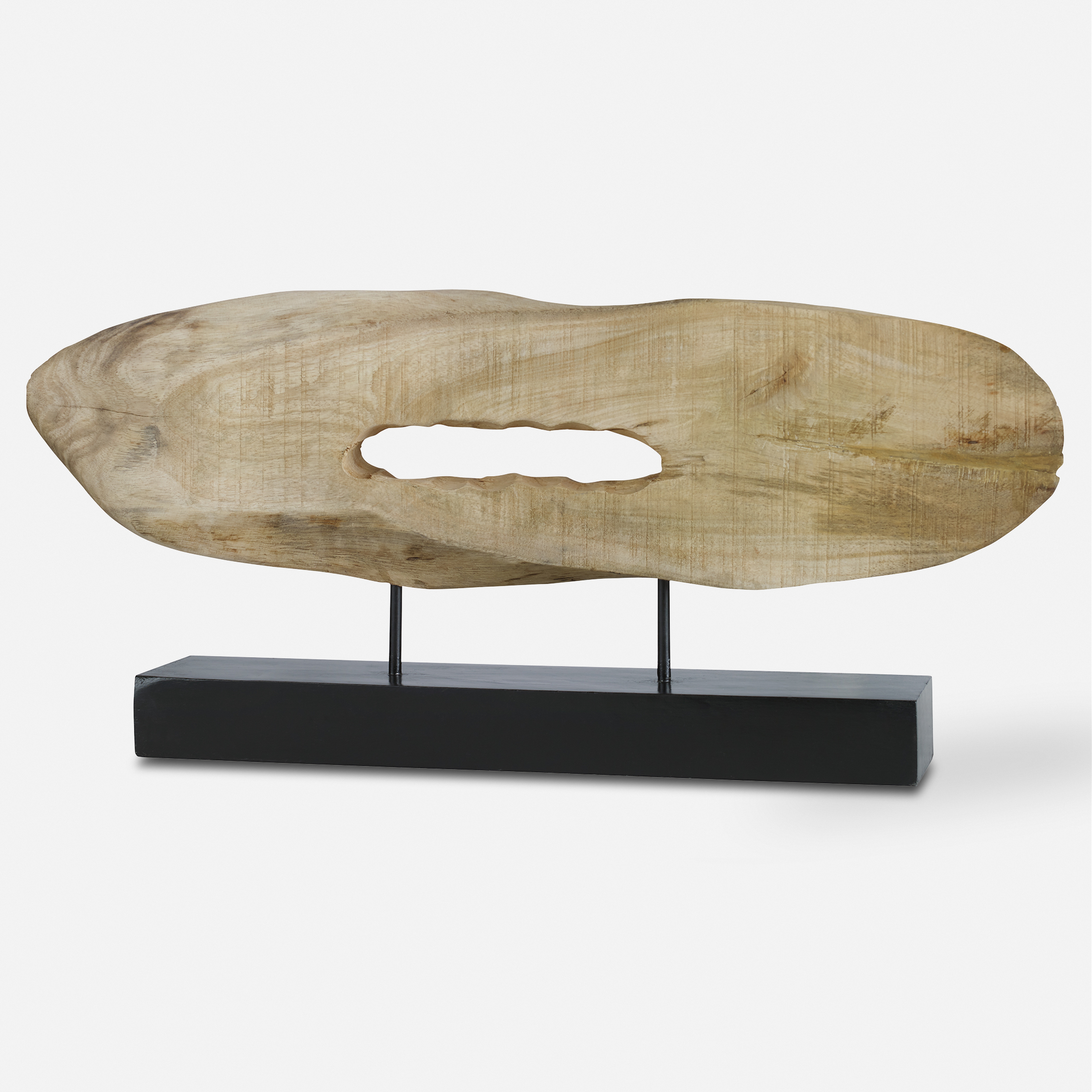 Paol Mango Wood Sculpture - Uttermost