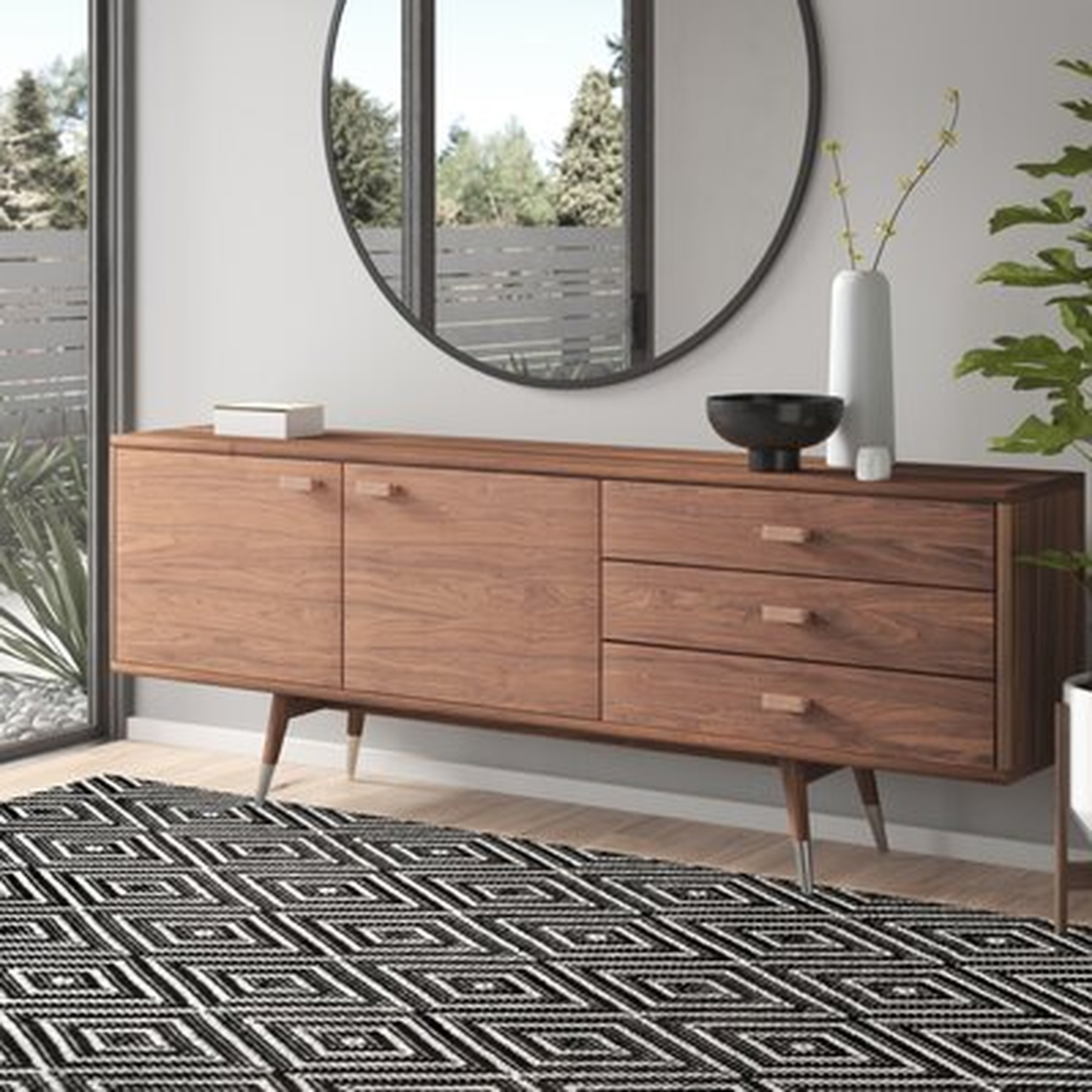 Benston Buffet - AllModern
