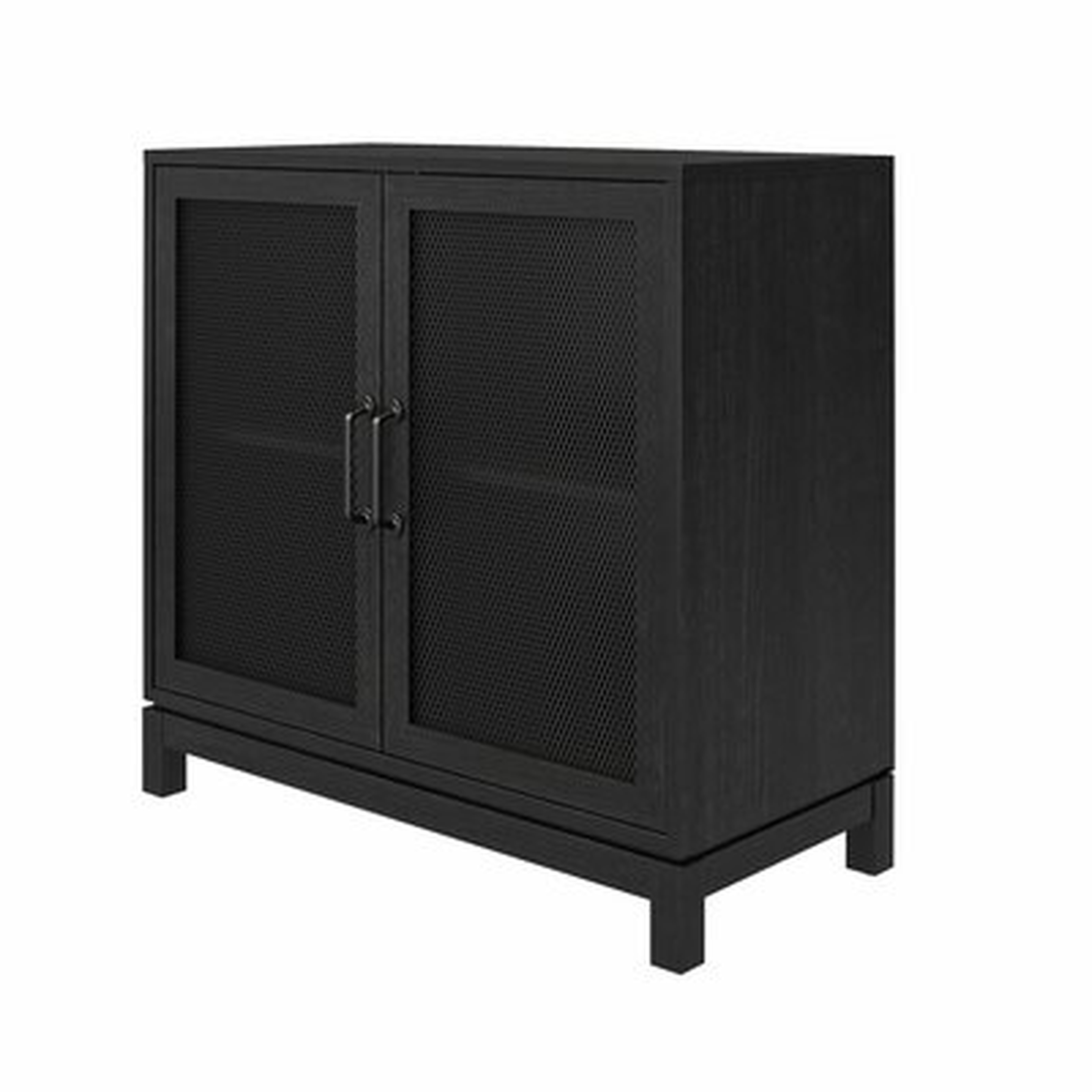 Tess Accent Cabinet - Wayfair