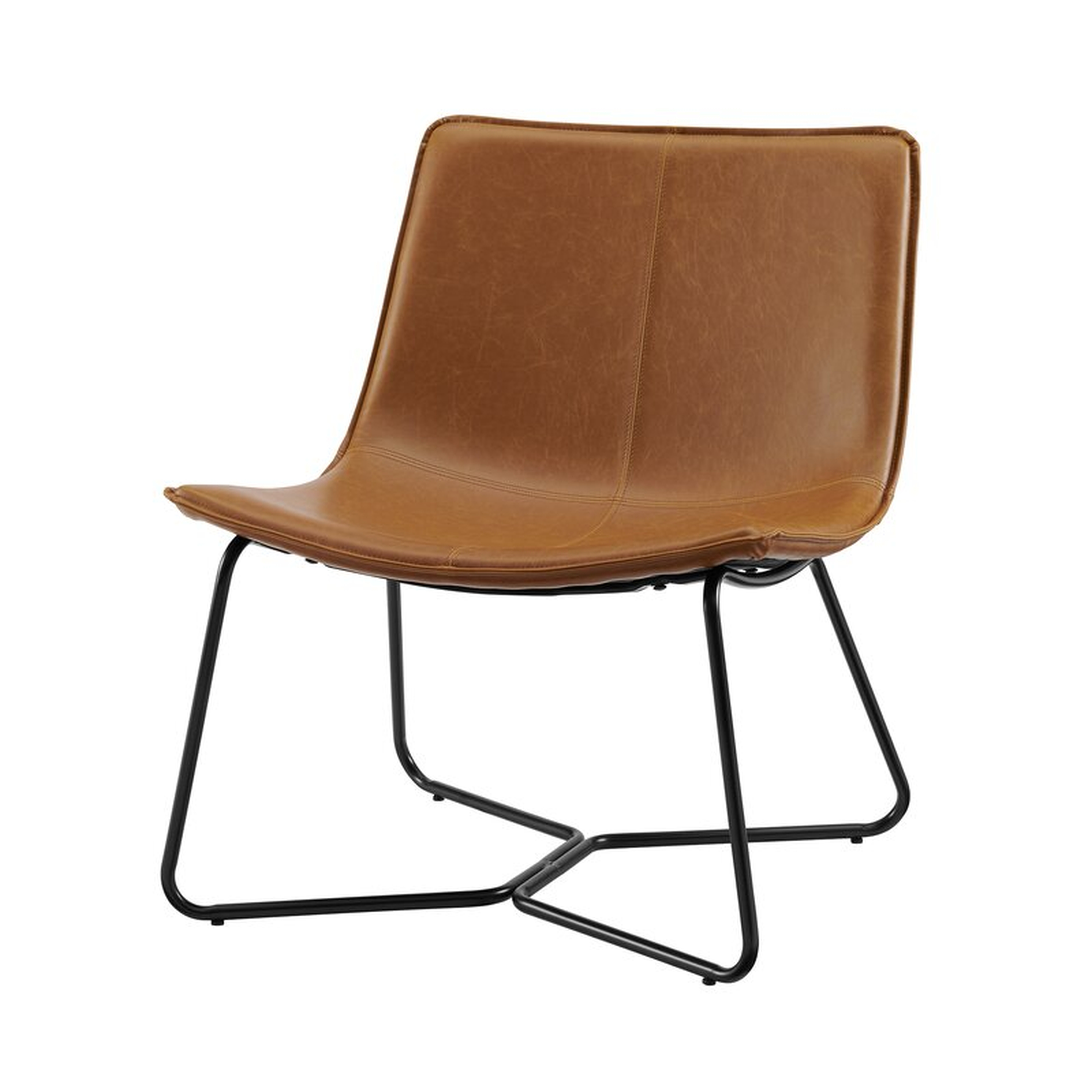 Sigel Extra Wide Lounge Chair - Wayfair