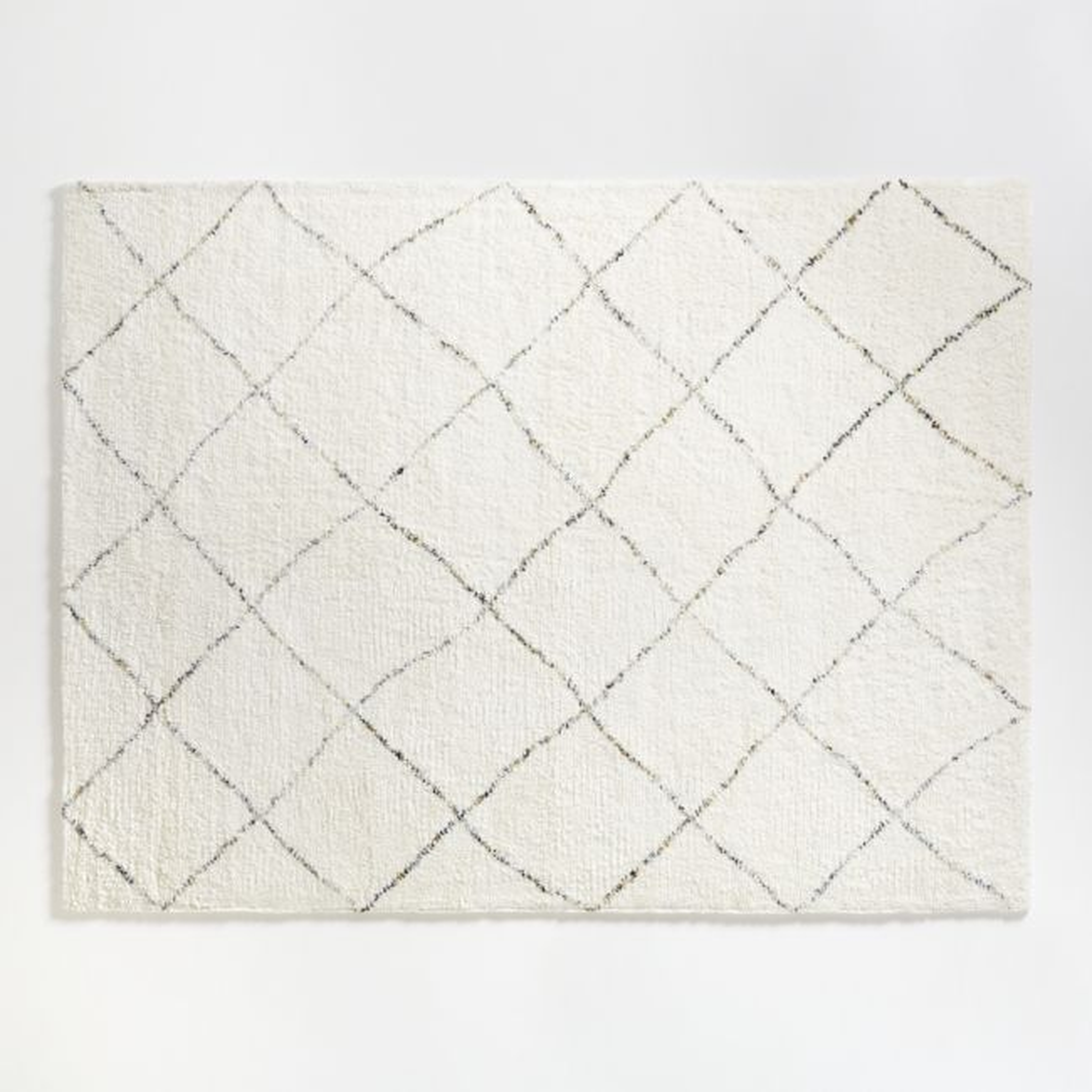 Sala Rug 9'x12' - Crate and Barrel