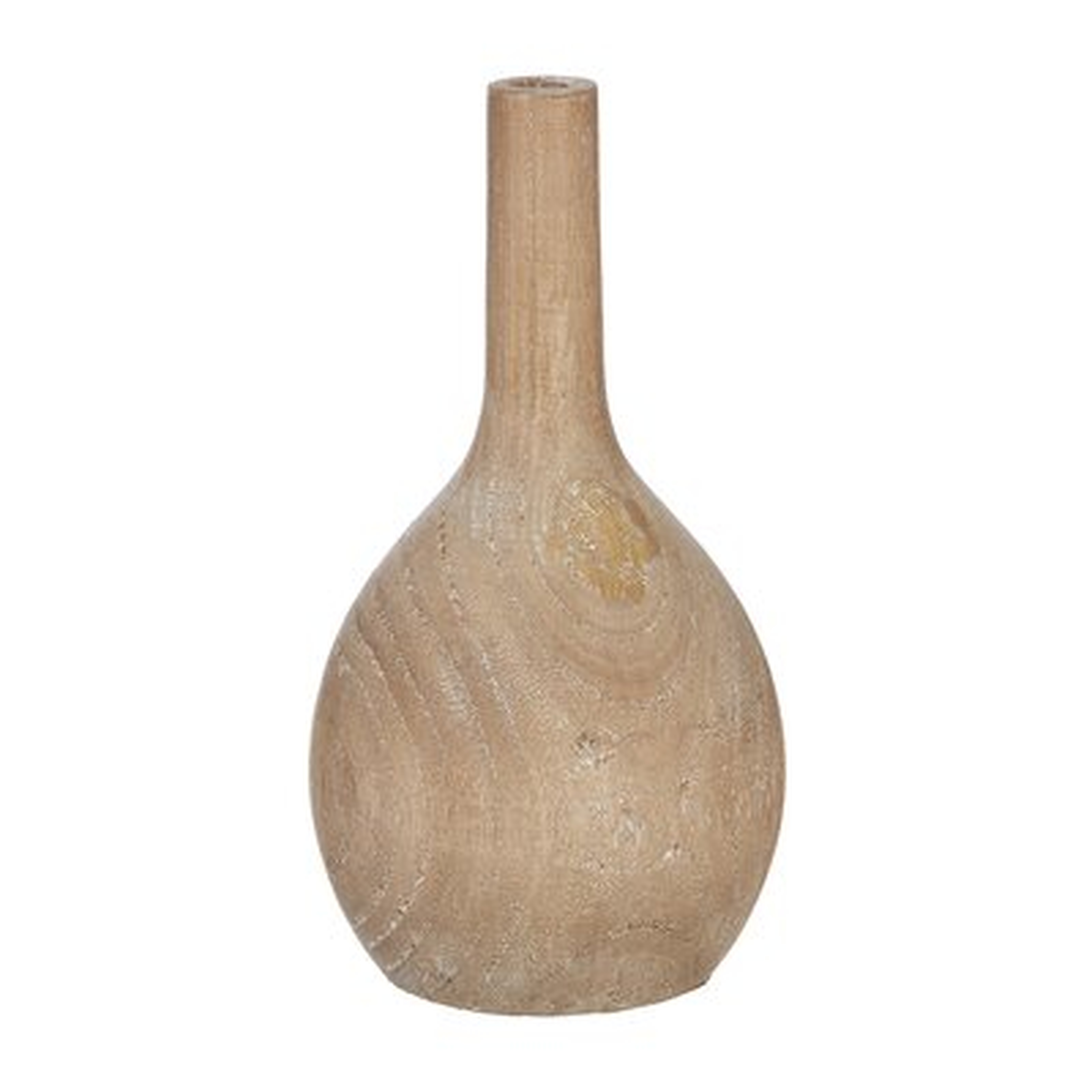 Voshell Table Vase - Wayfair