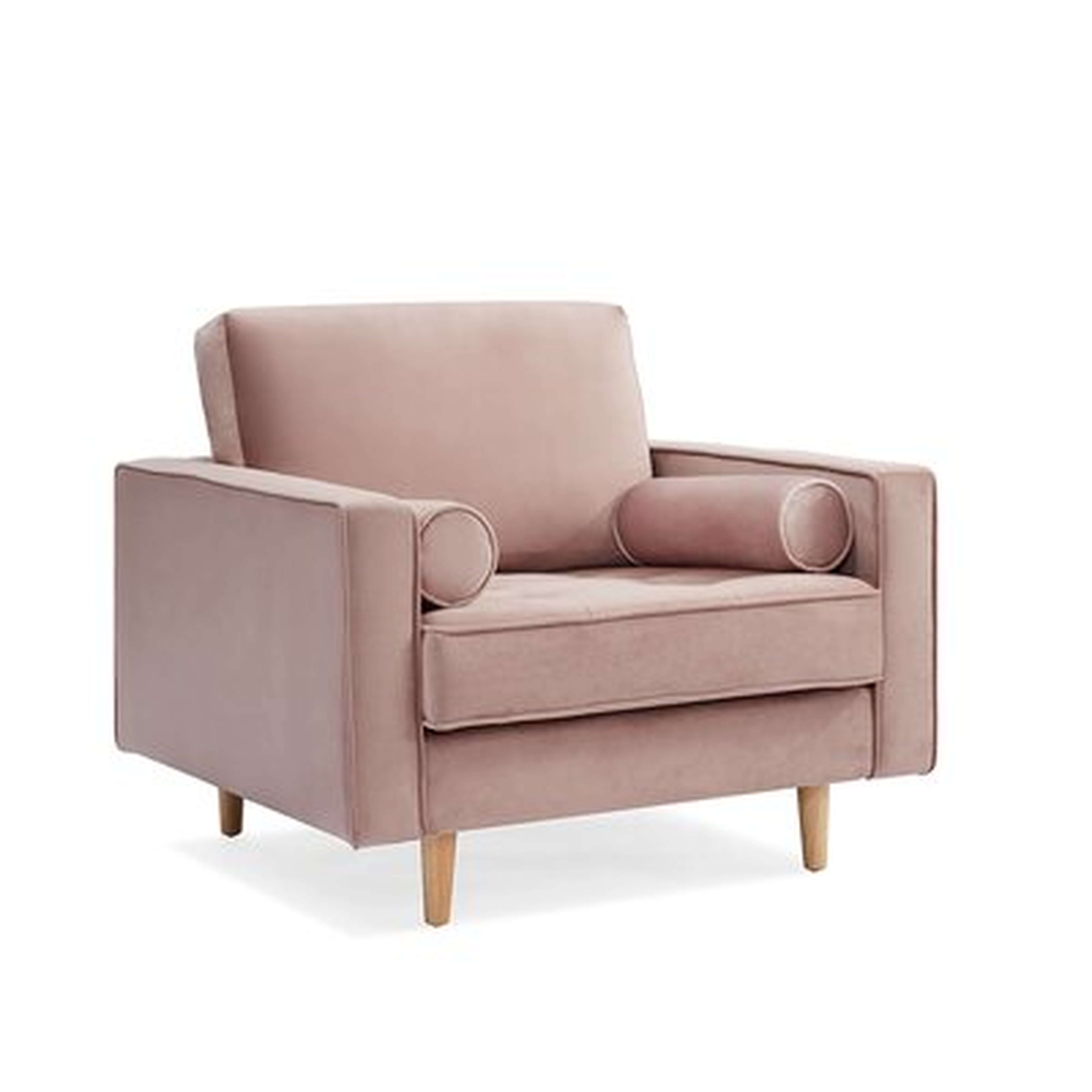 Derry 32.5" Armchair - Wayfair
