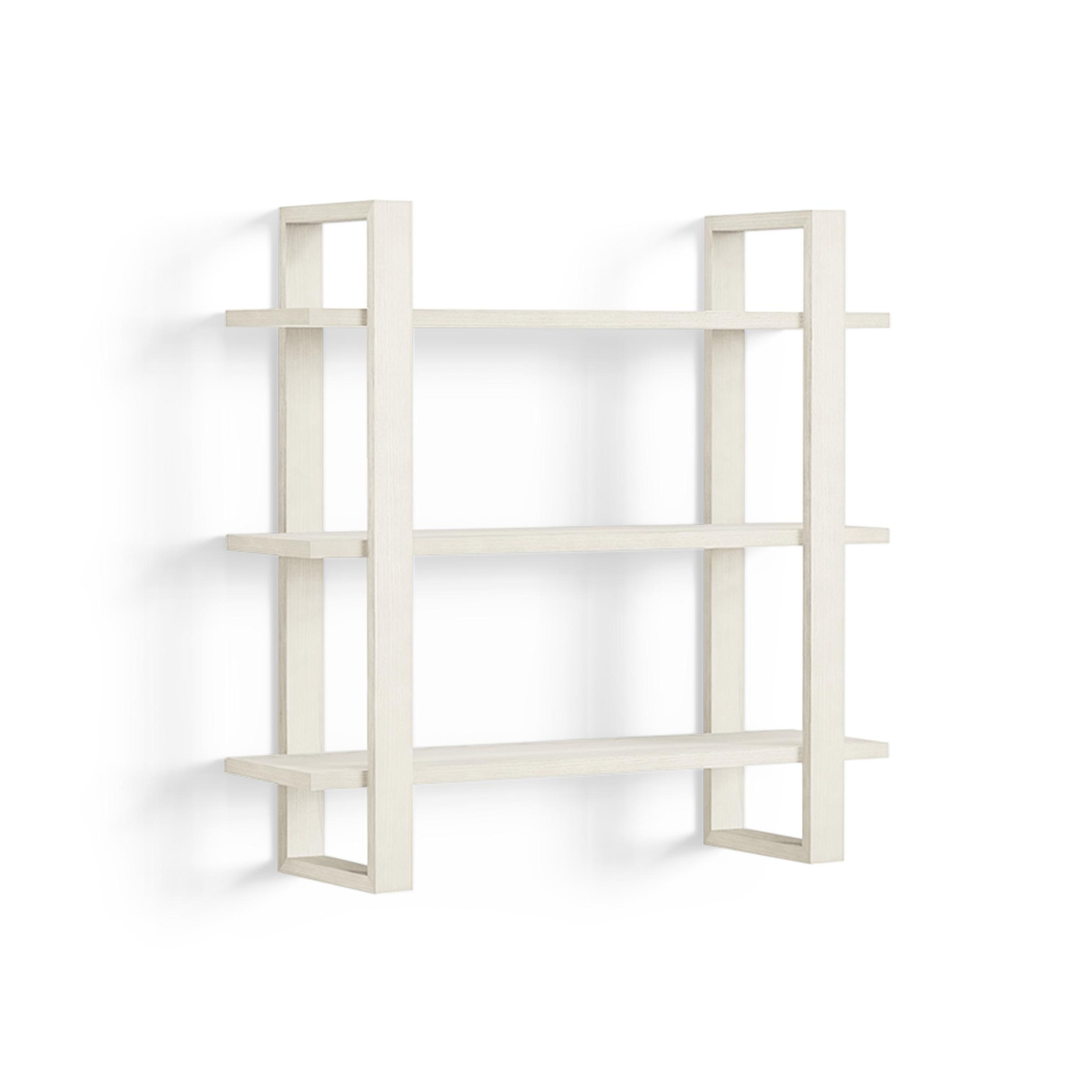 Burrow Index Wall Shelf - Burrow