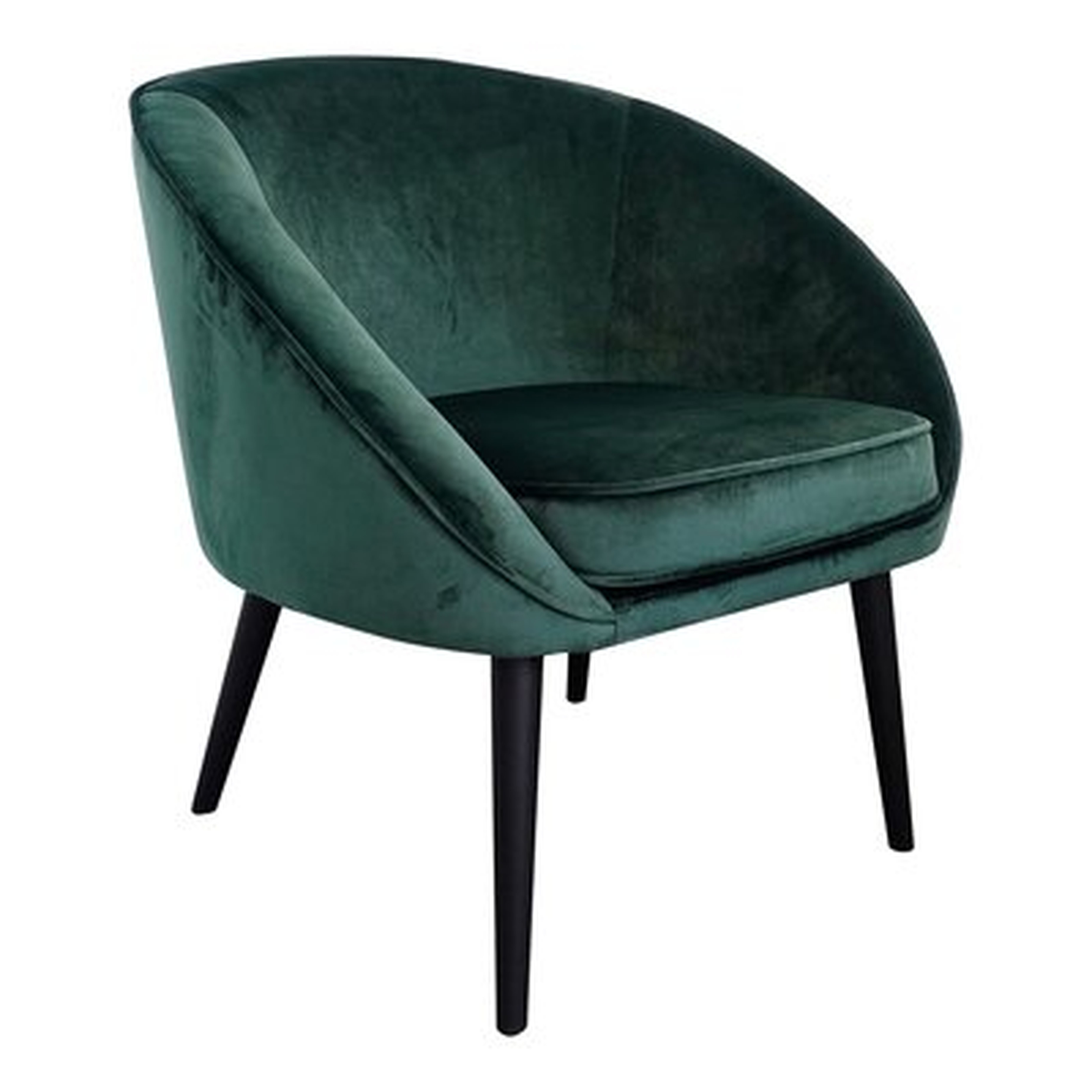 Dilys Lounge Chair - AllModern