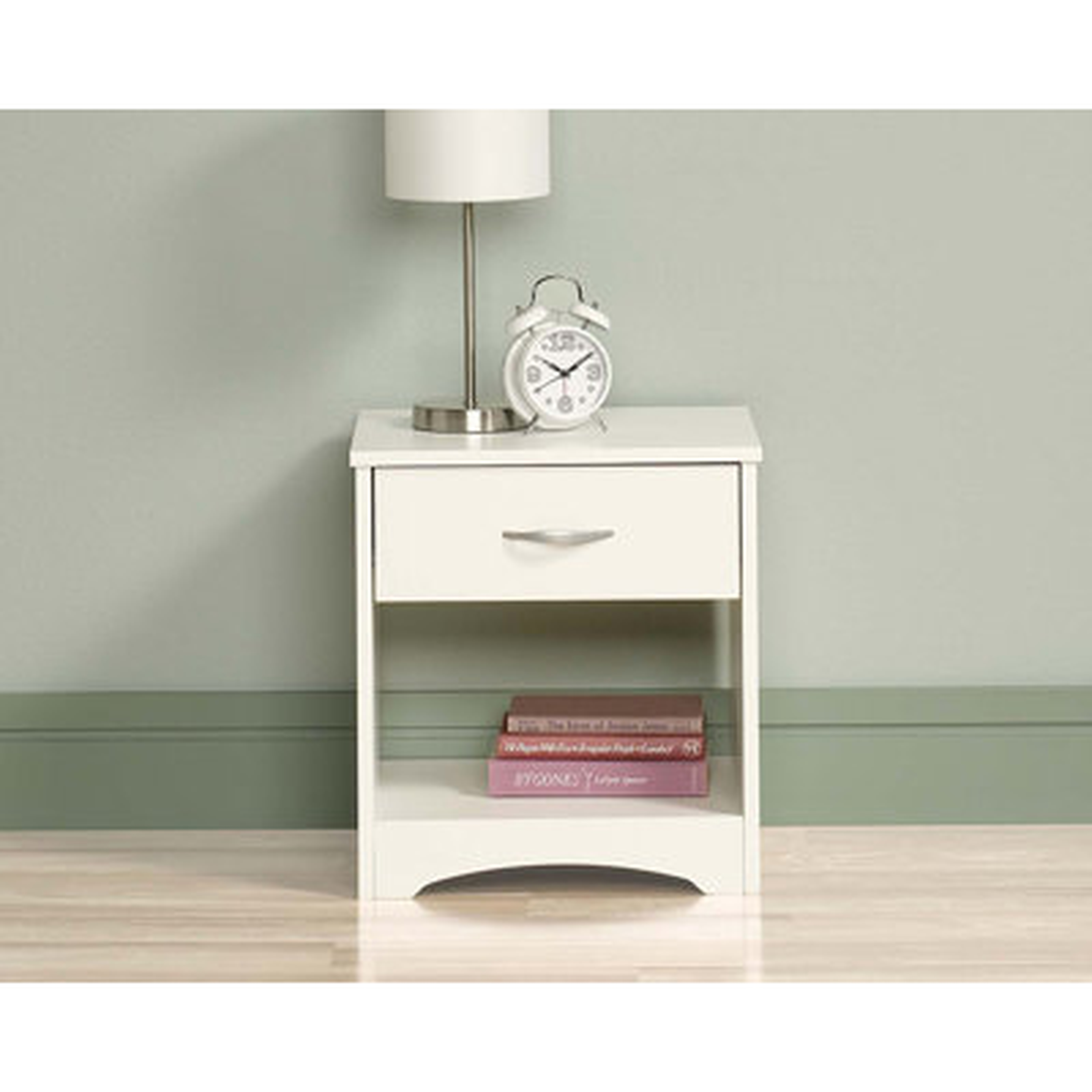Beginnings ® Collection Night Stand - Wayfair