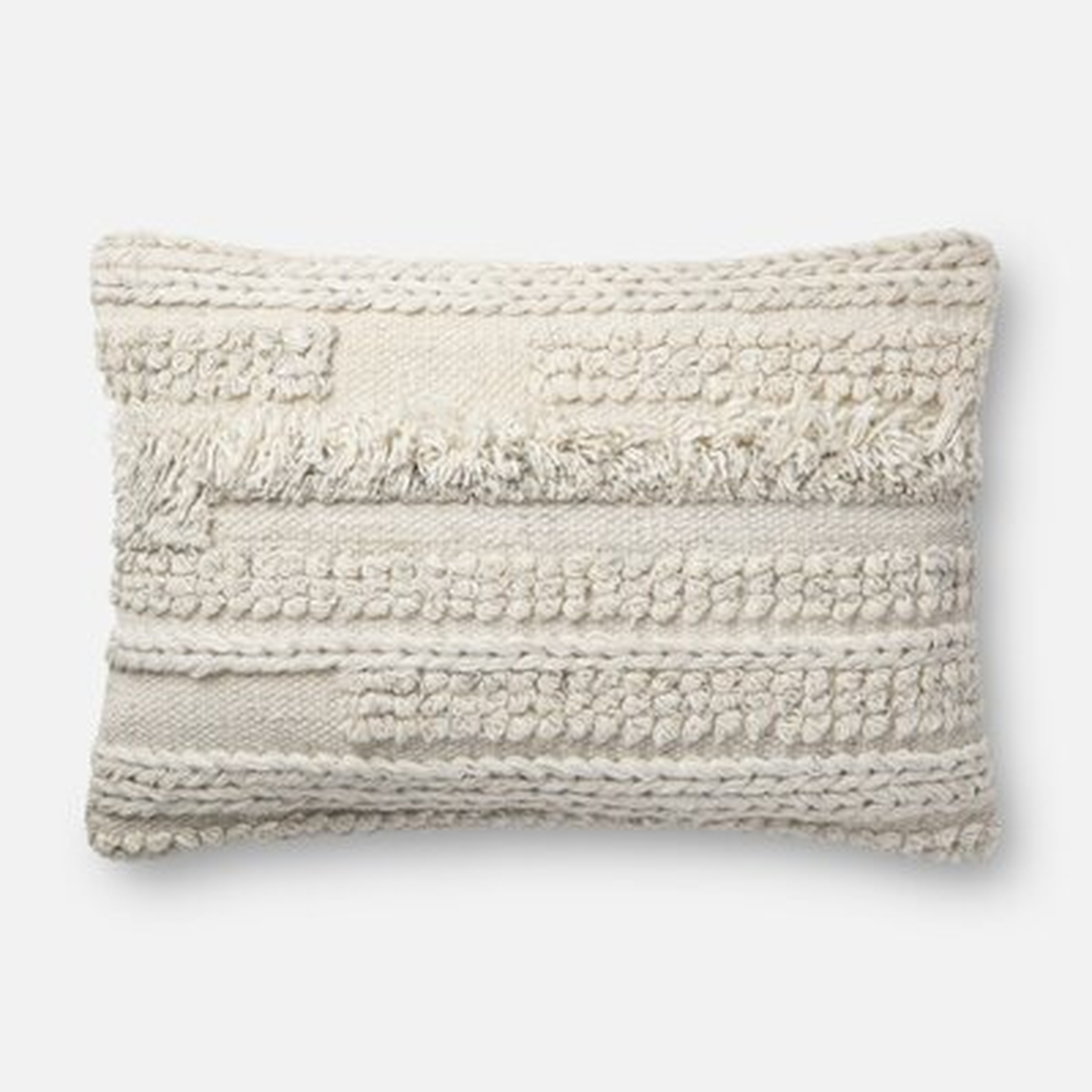 Lumbar Pillow - polyfill - Wayfair