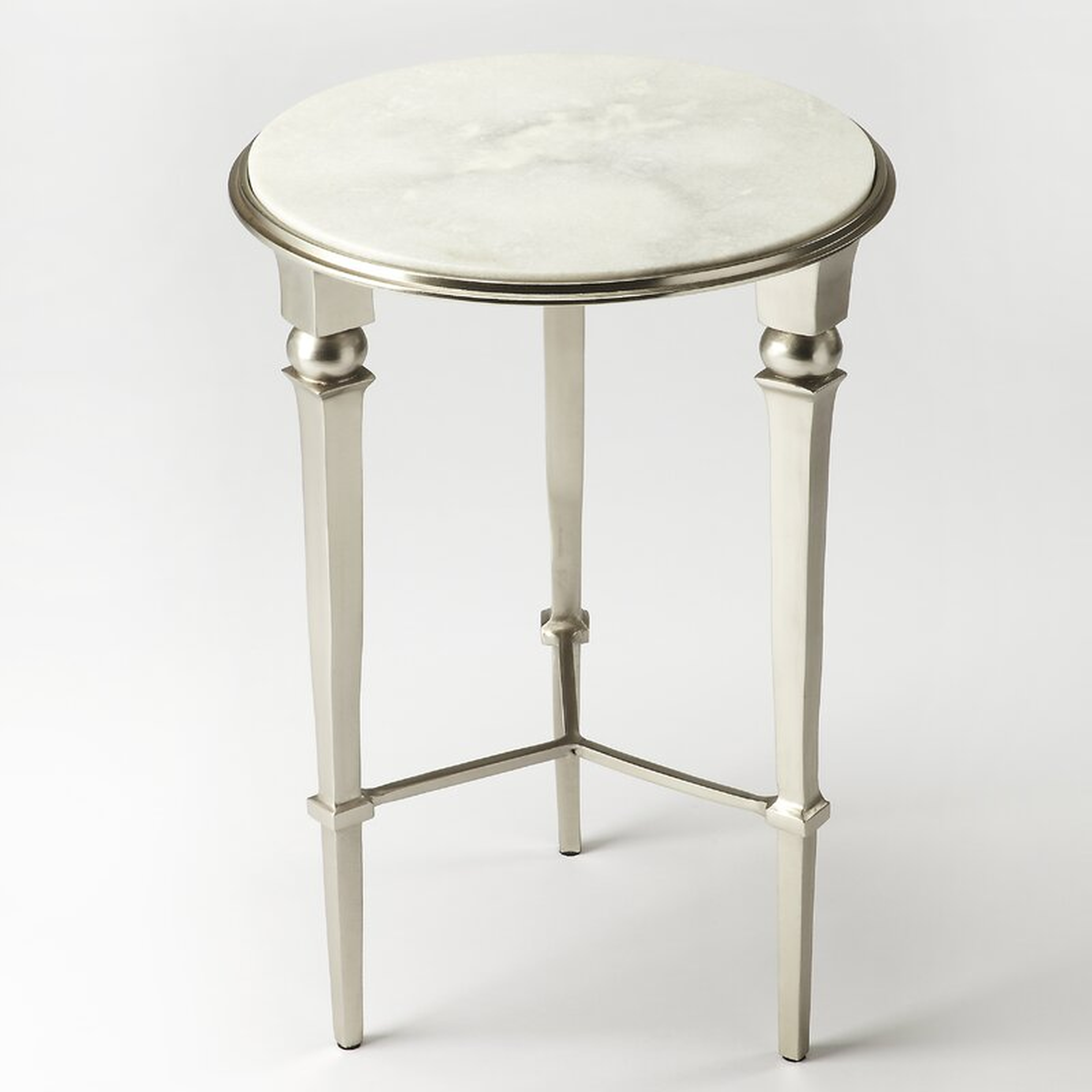 Darrieux End Table - Perigold