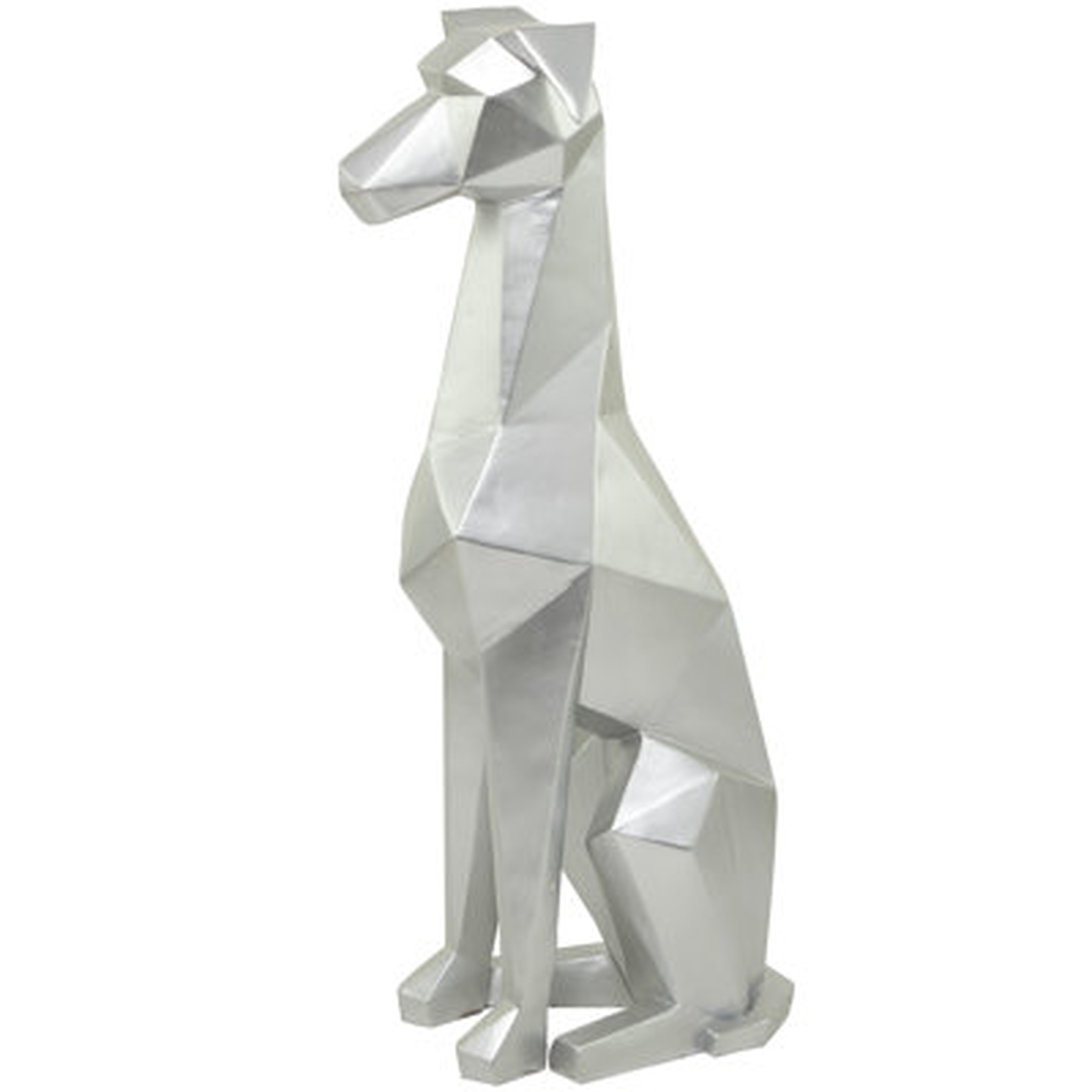 Modern Figurine - Wayfair