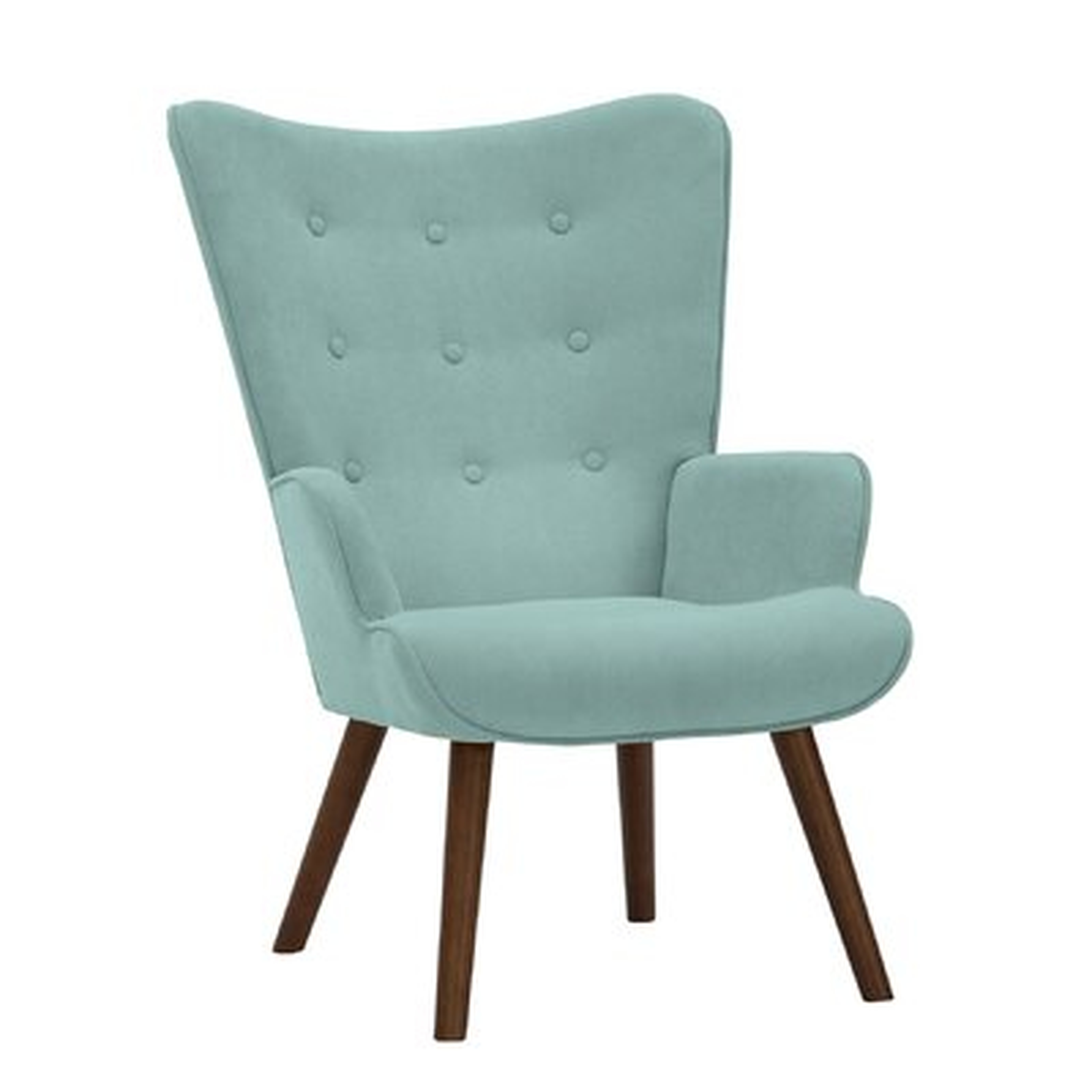 Riemer Lounge Chair - Wayfair