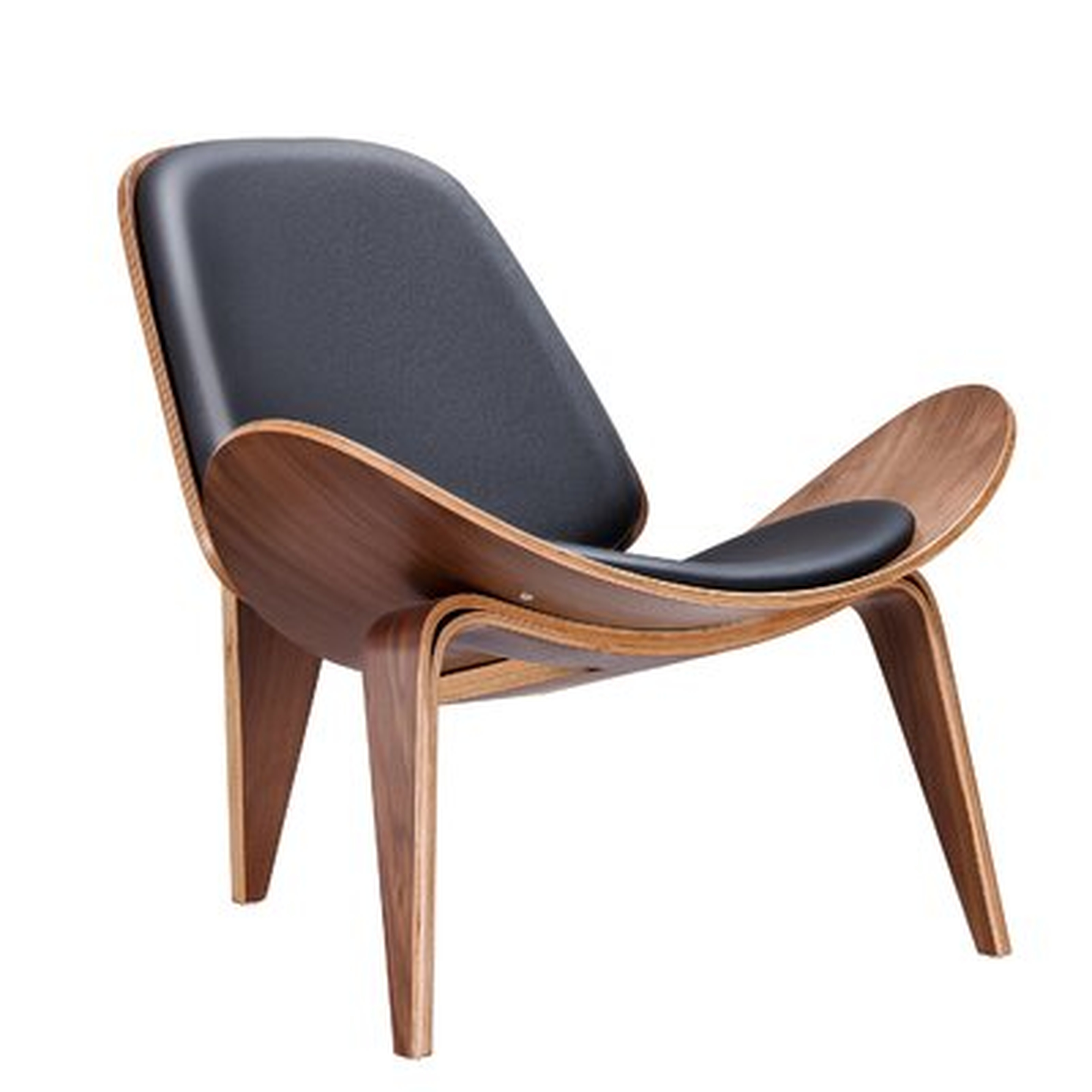 Corley Lounge Chair - Wayfair