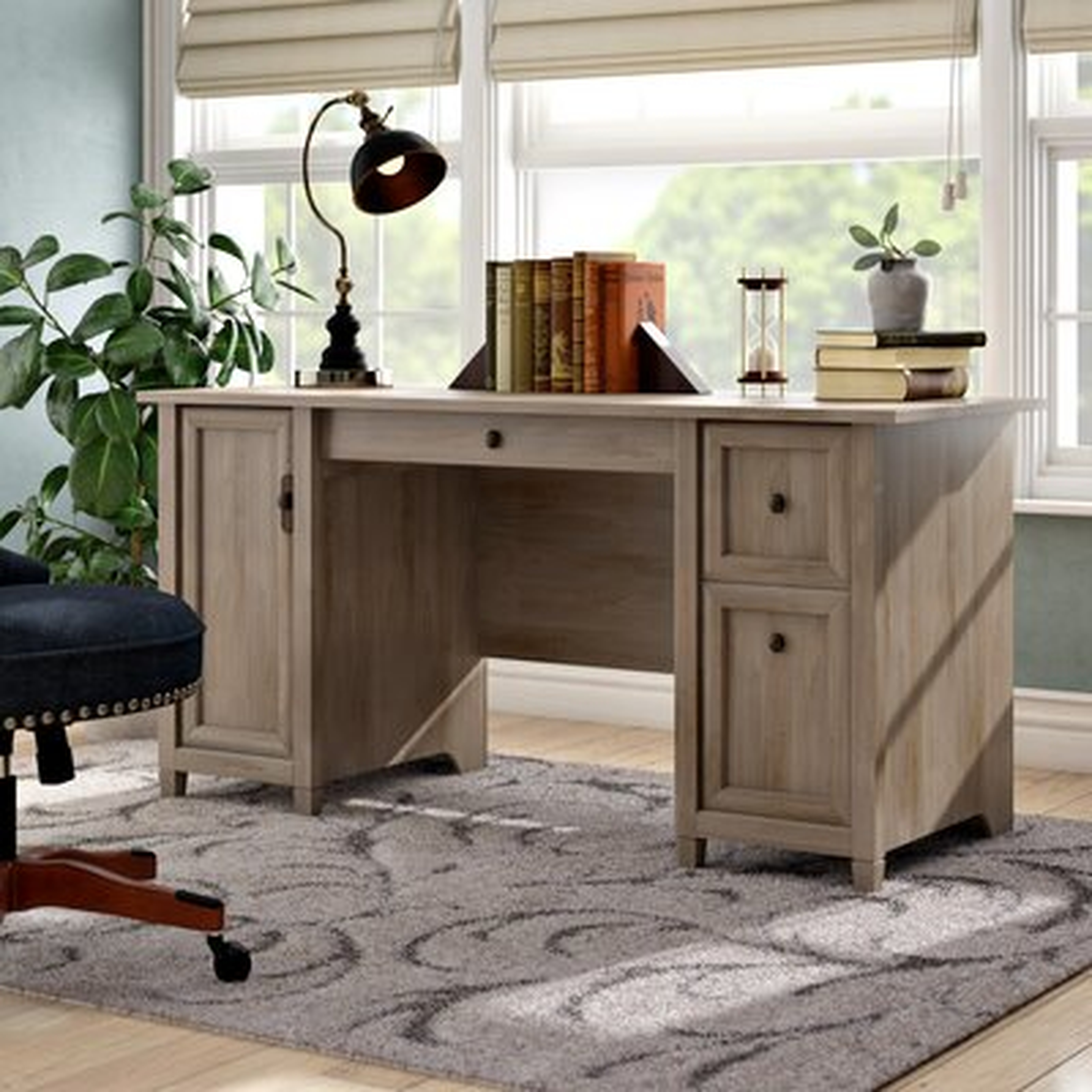 Lamantia Computer Desk - Wayfair