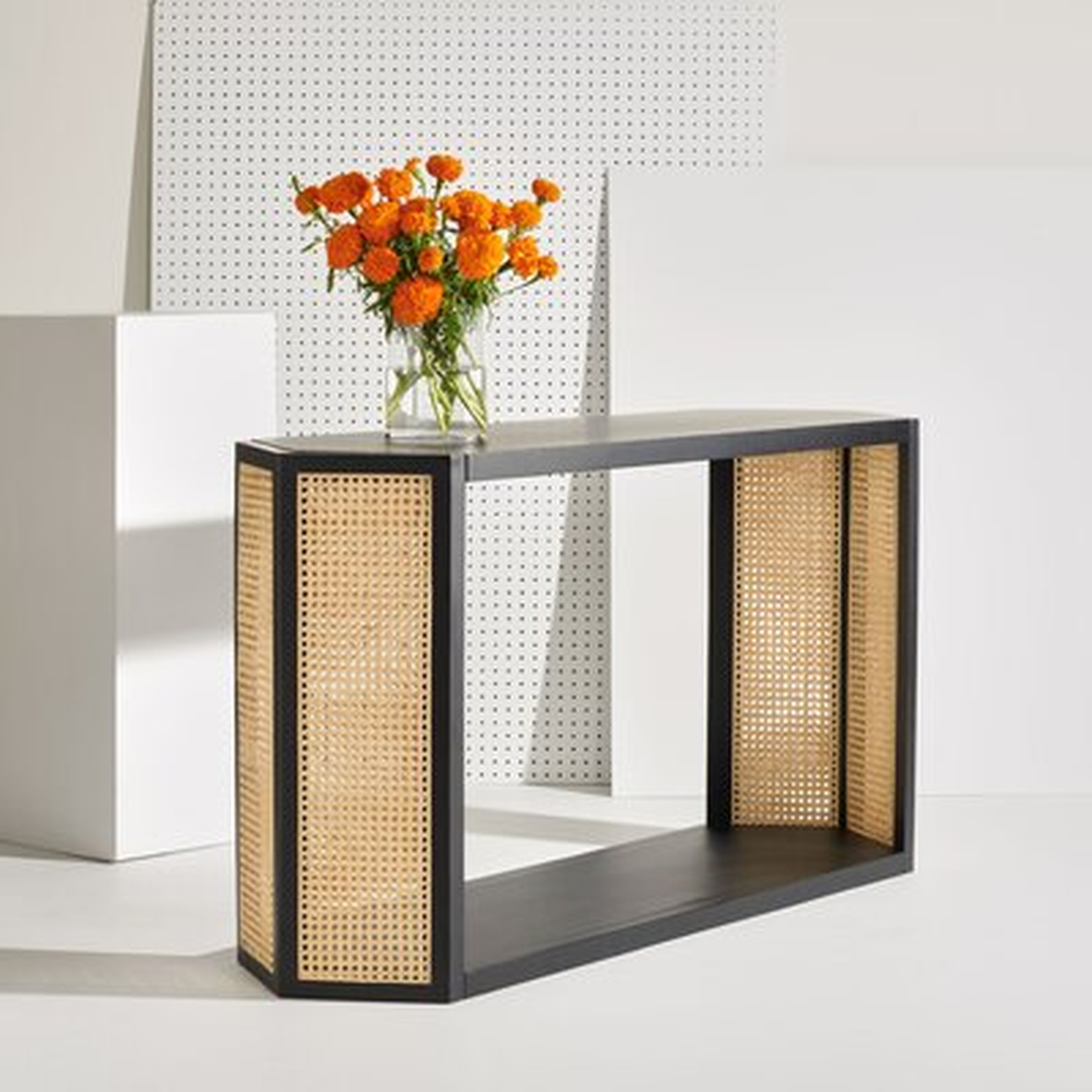 Jovie 57.9'' Console Table - Wayfair