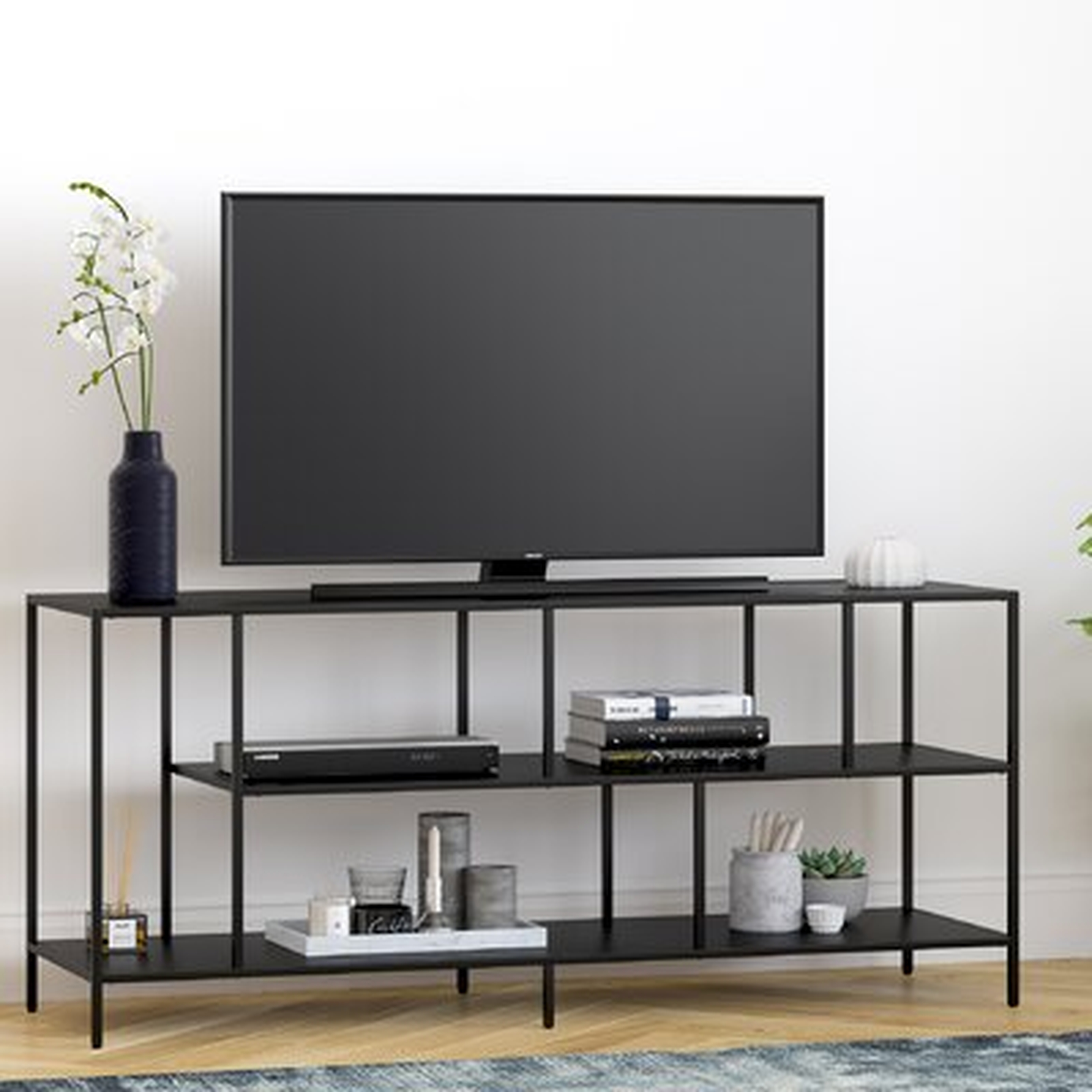 Alphin TV Stand for TVs up to 60" - Wayfair