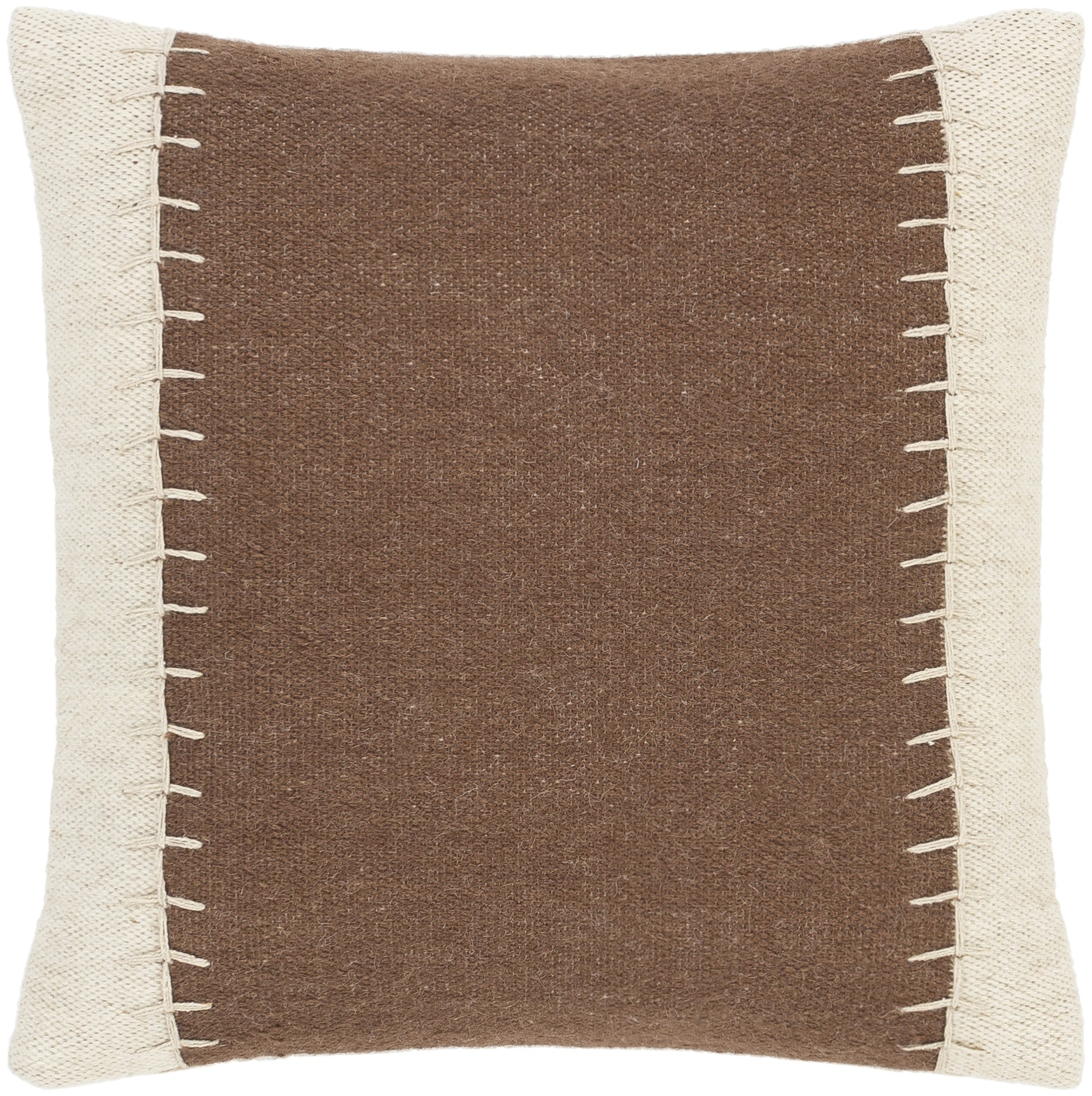 Niko Pillow - with poly insert - Surya