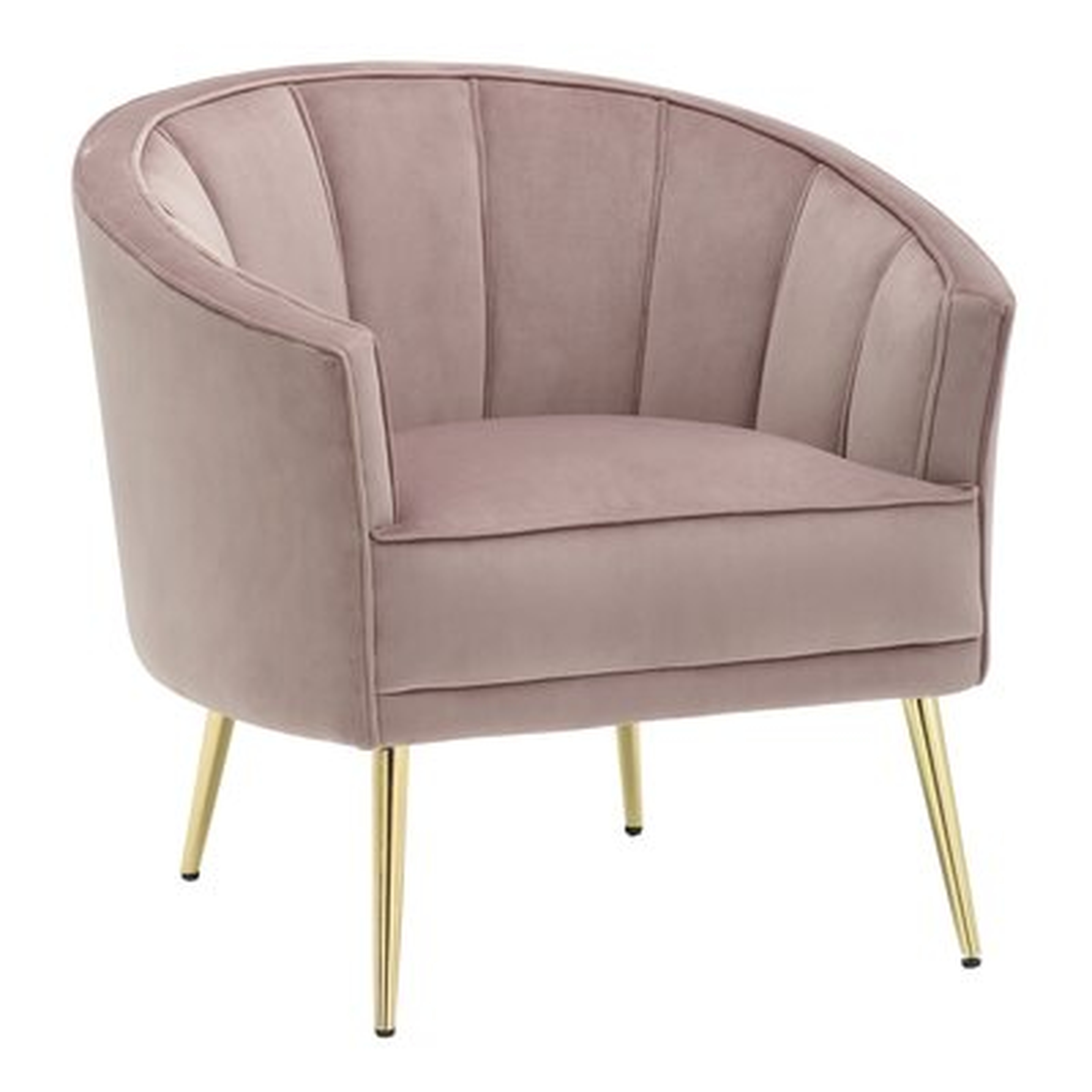Stahr Armchair - Wayfair