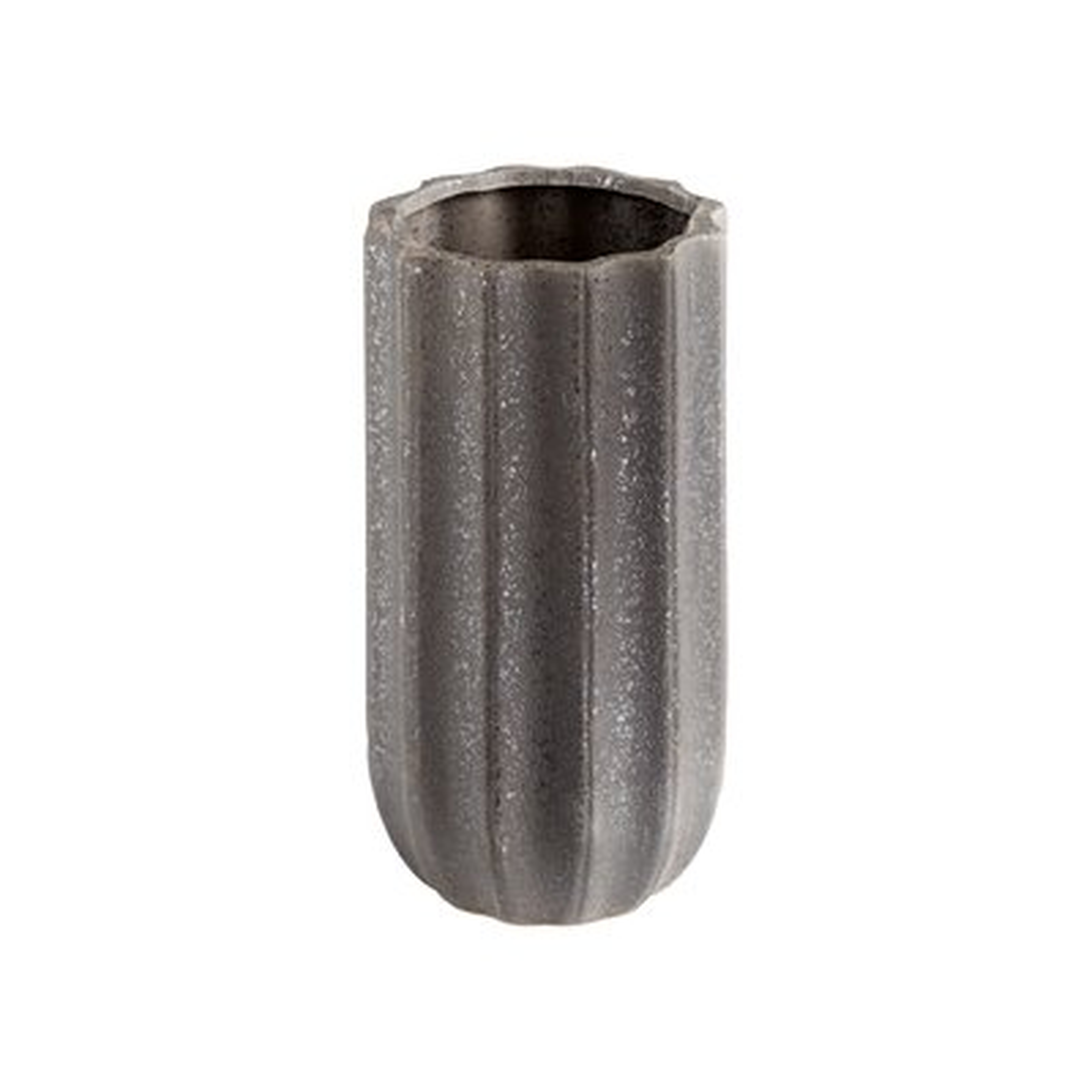 Brutalist Decorative Vase - Wayfair