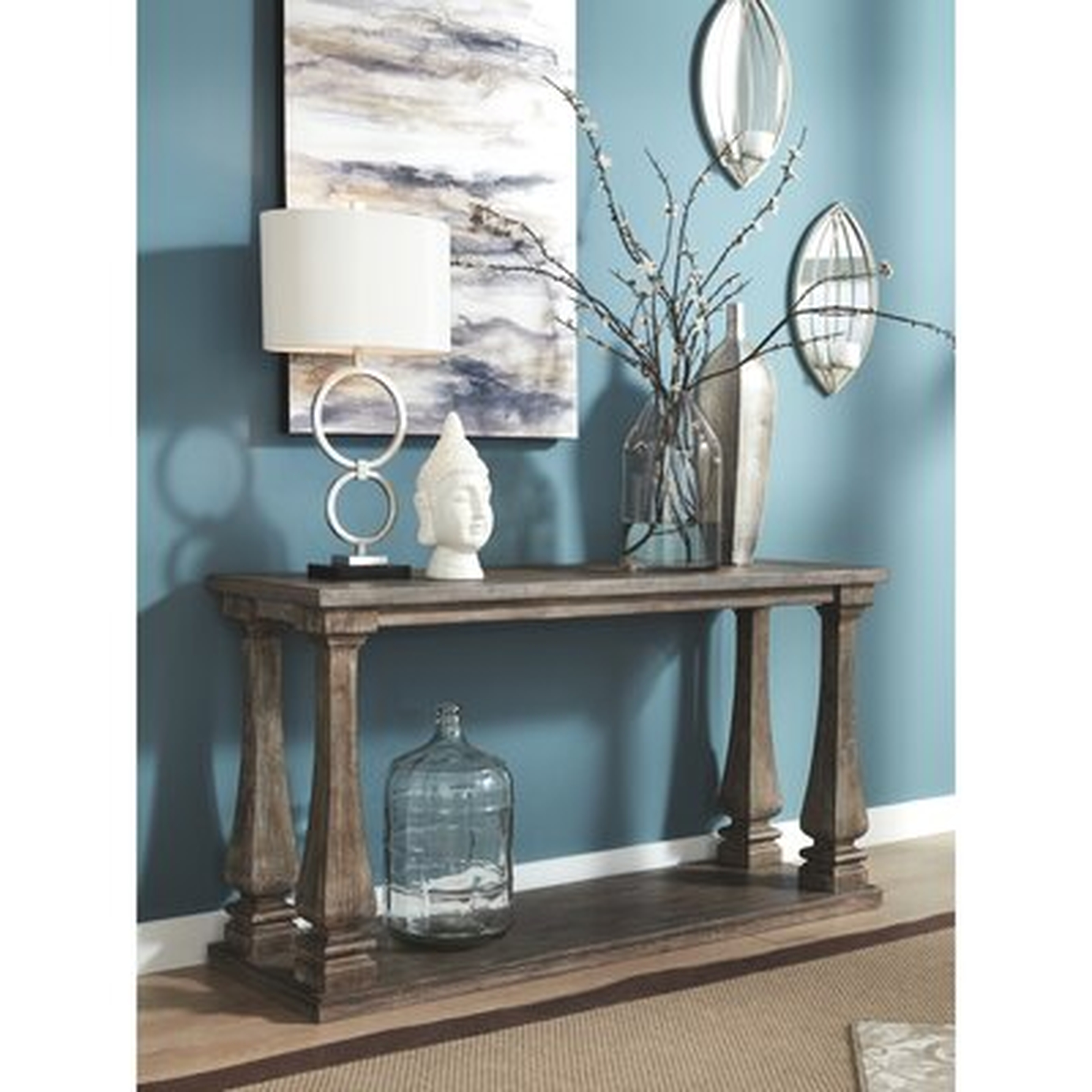 Terence Console Table - Wayfair