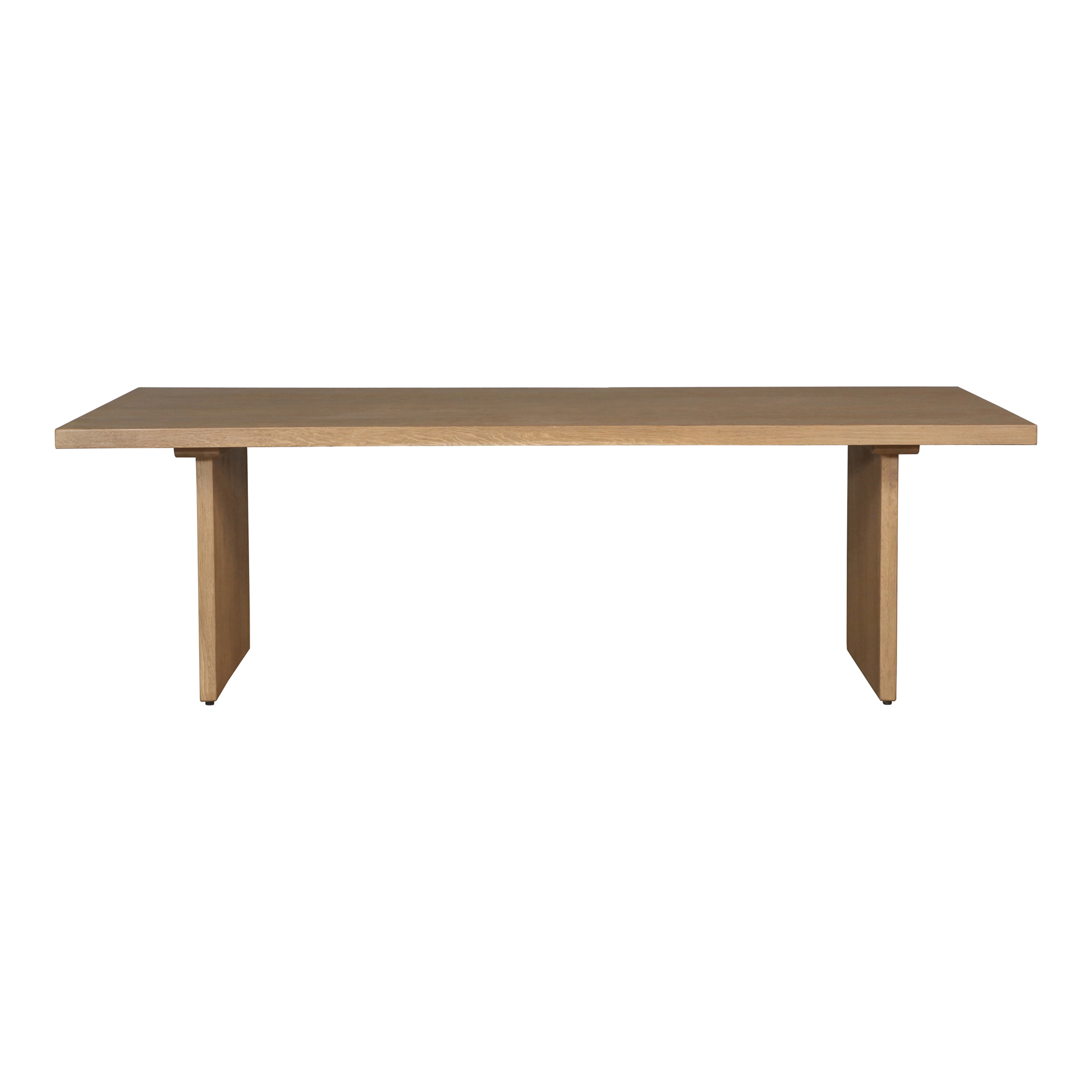 Koshi Dining Table - Moes Home Collection