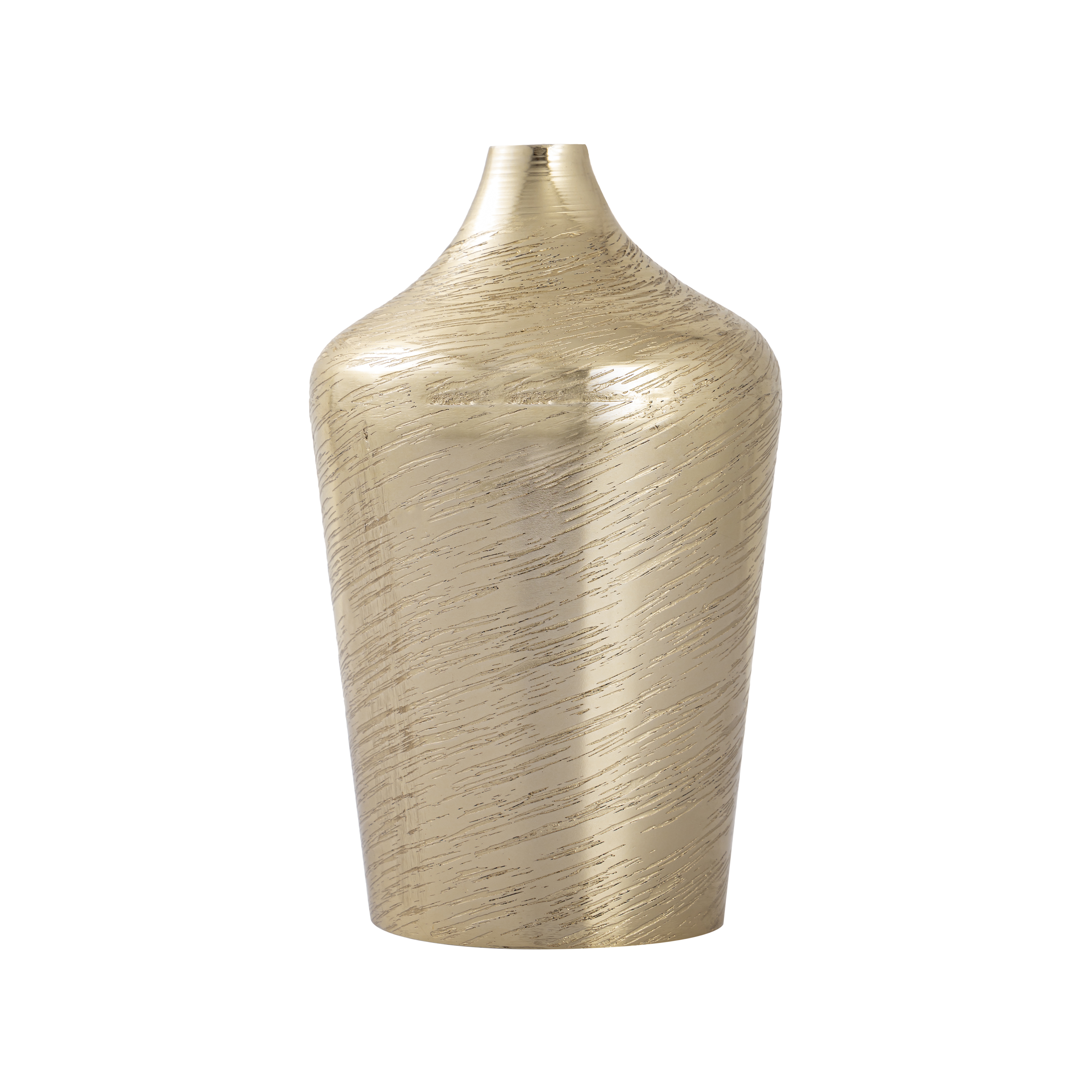 Caliza Vase - Medium - Elk Home