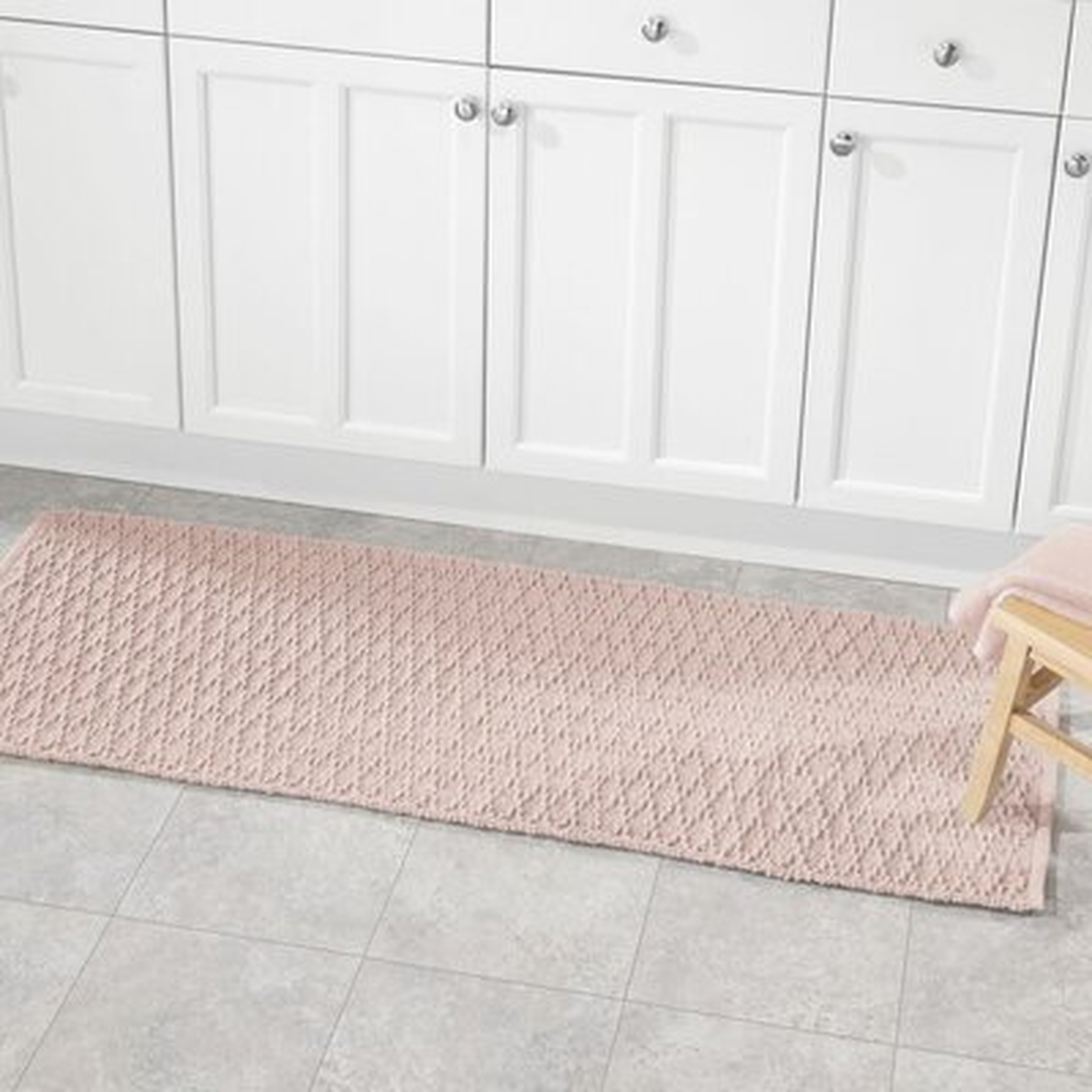 Kilmer Bath Rug - Wayfair