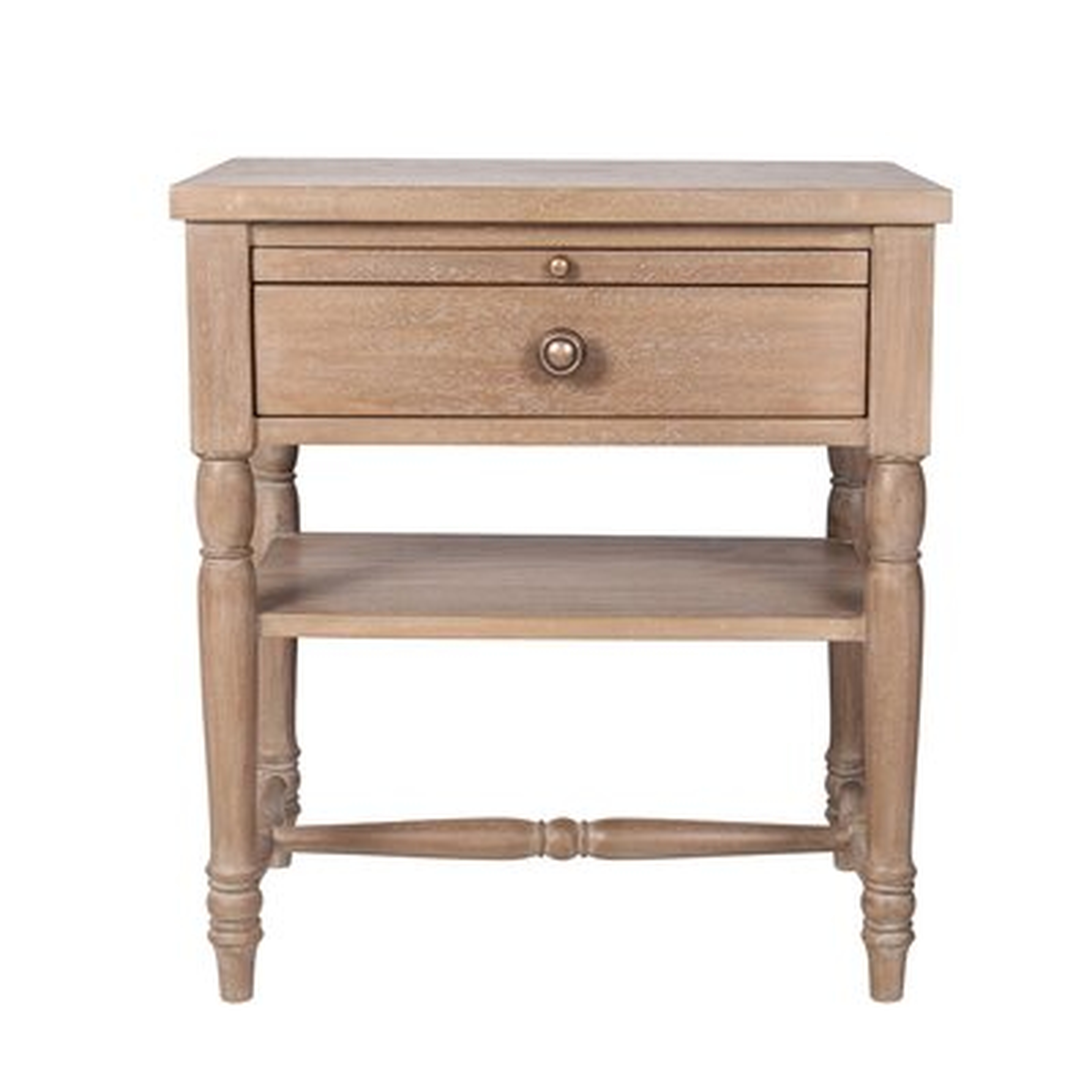 Jodie 1 - Drawer Nightstand - Birch Lane