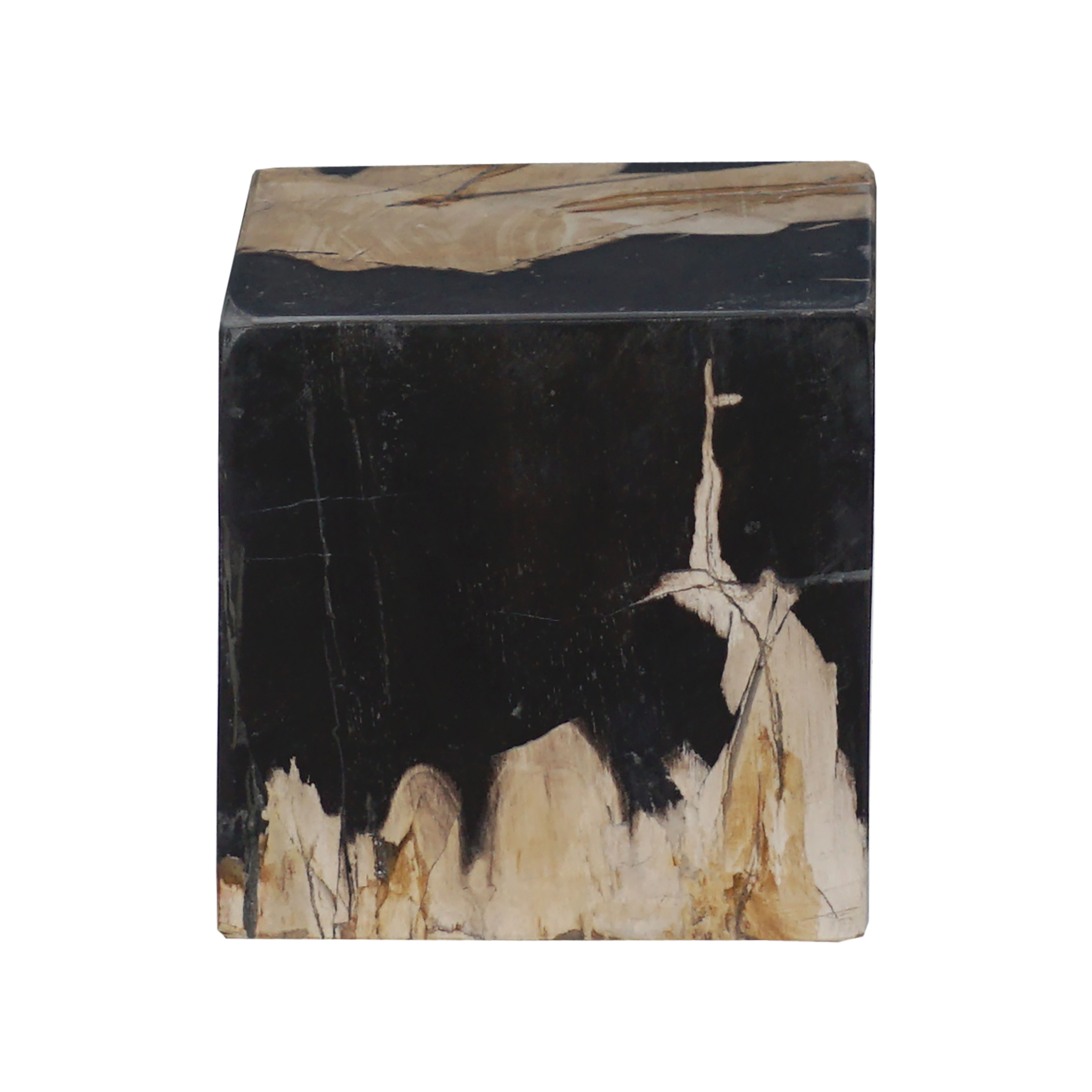Vertex Decorative Object - Elk Home