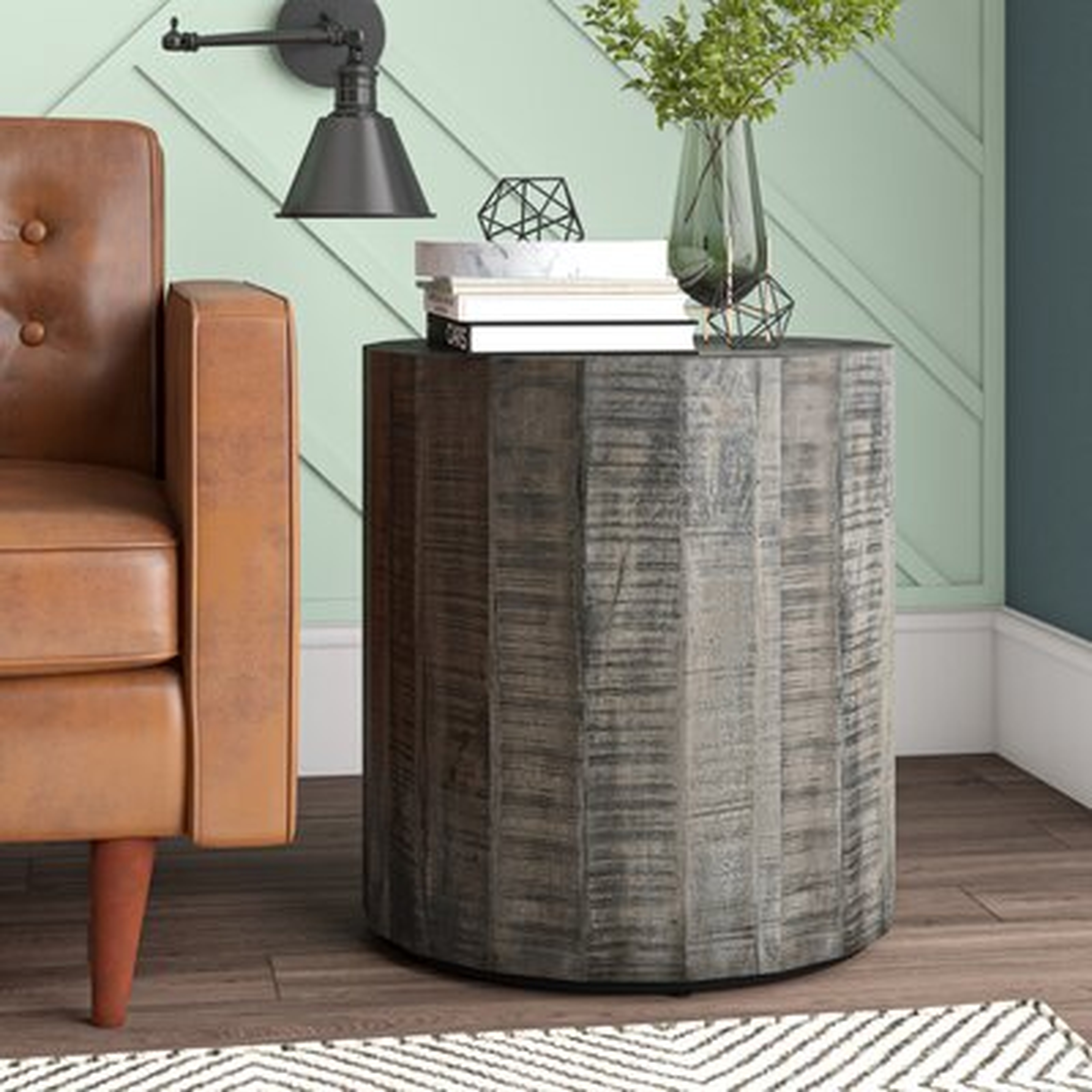 End Table - Wayfair