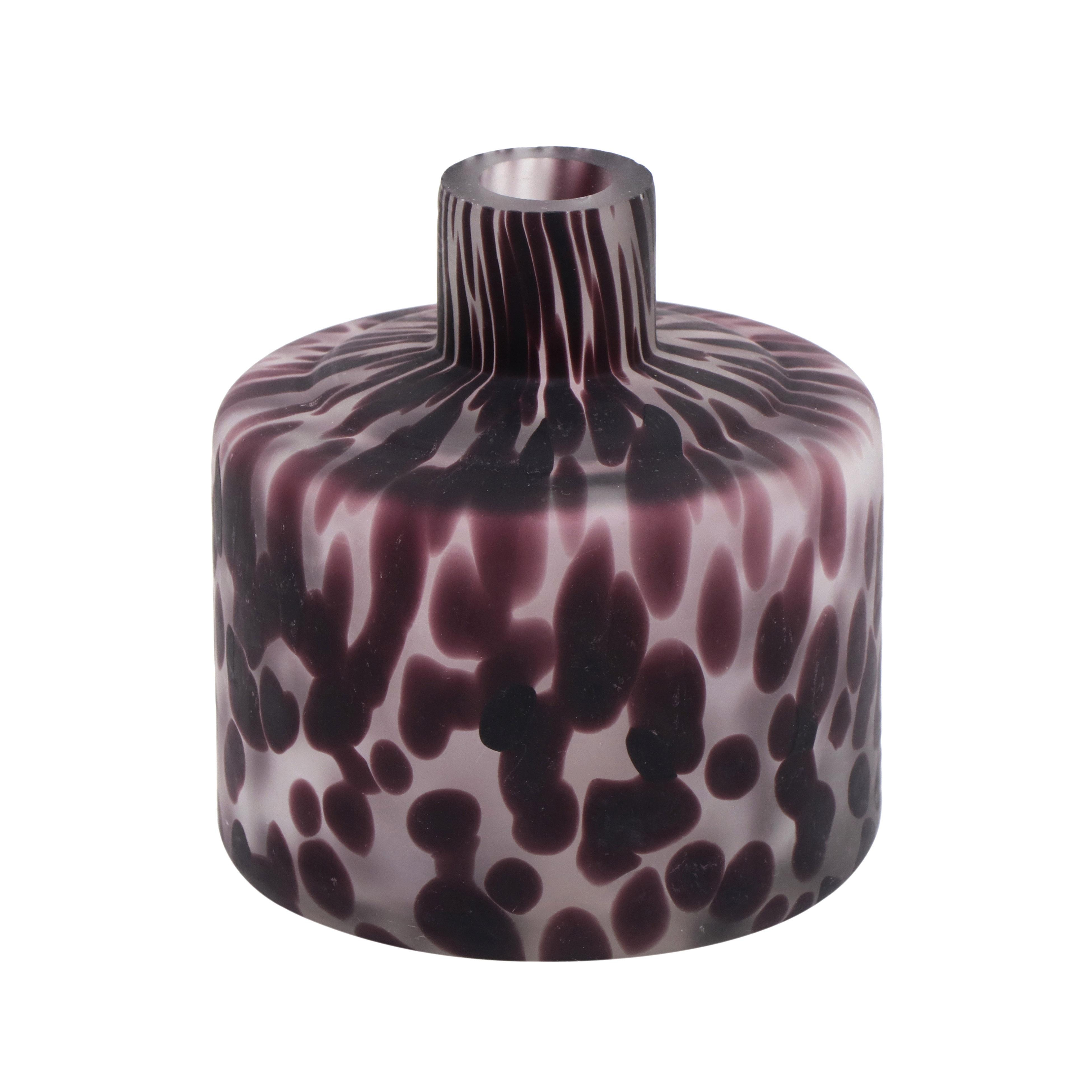 Pickle Glass Vase - TOV FURNITURE