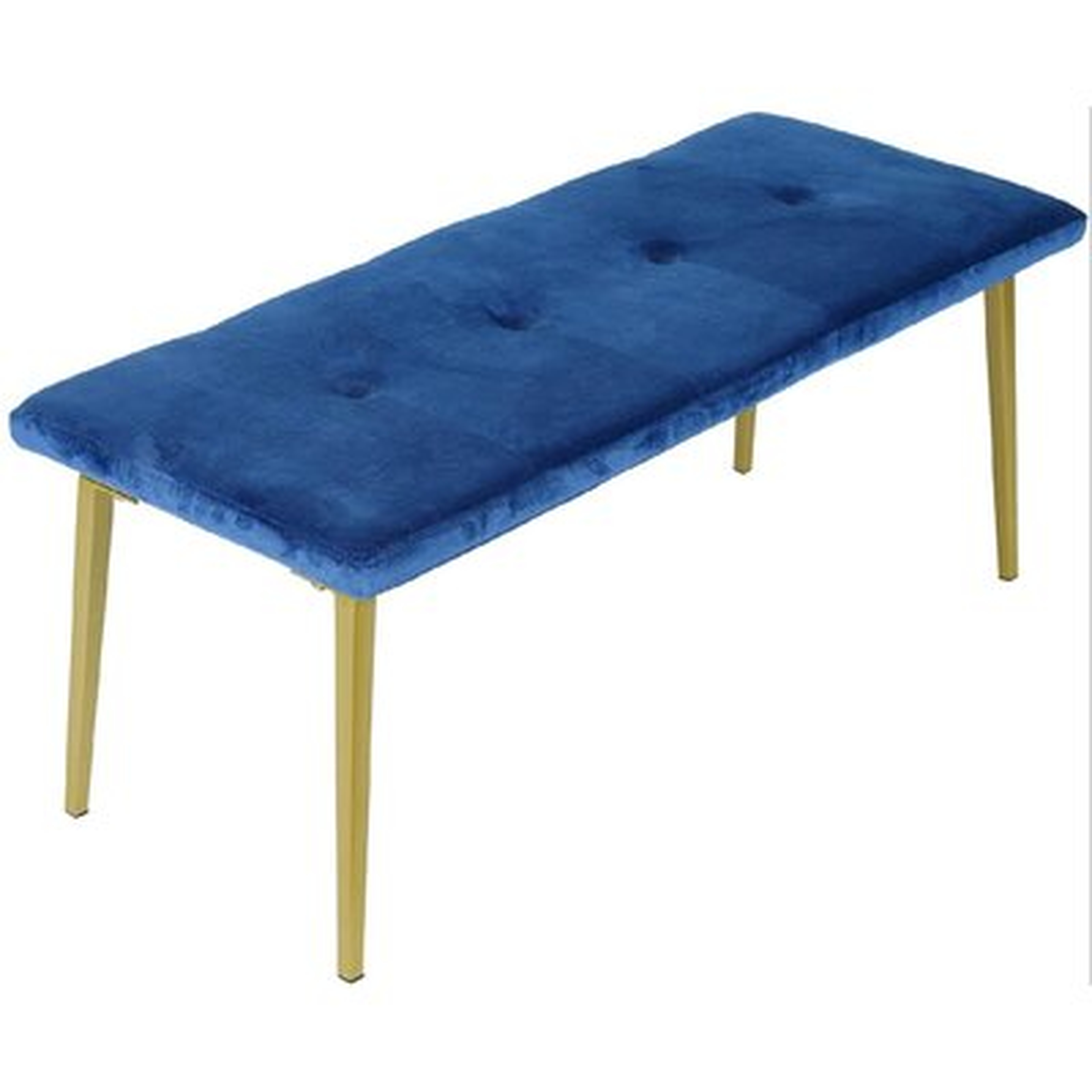 Kennedil Upholstered Dining Bench - Wayfair