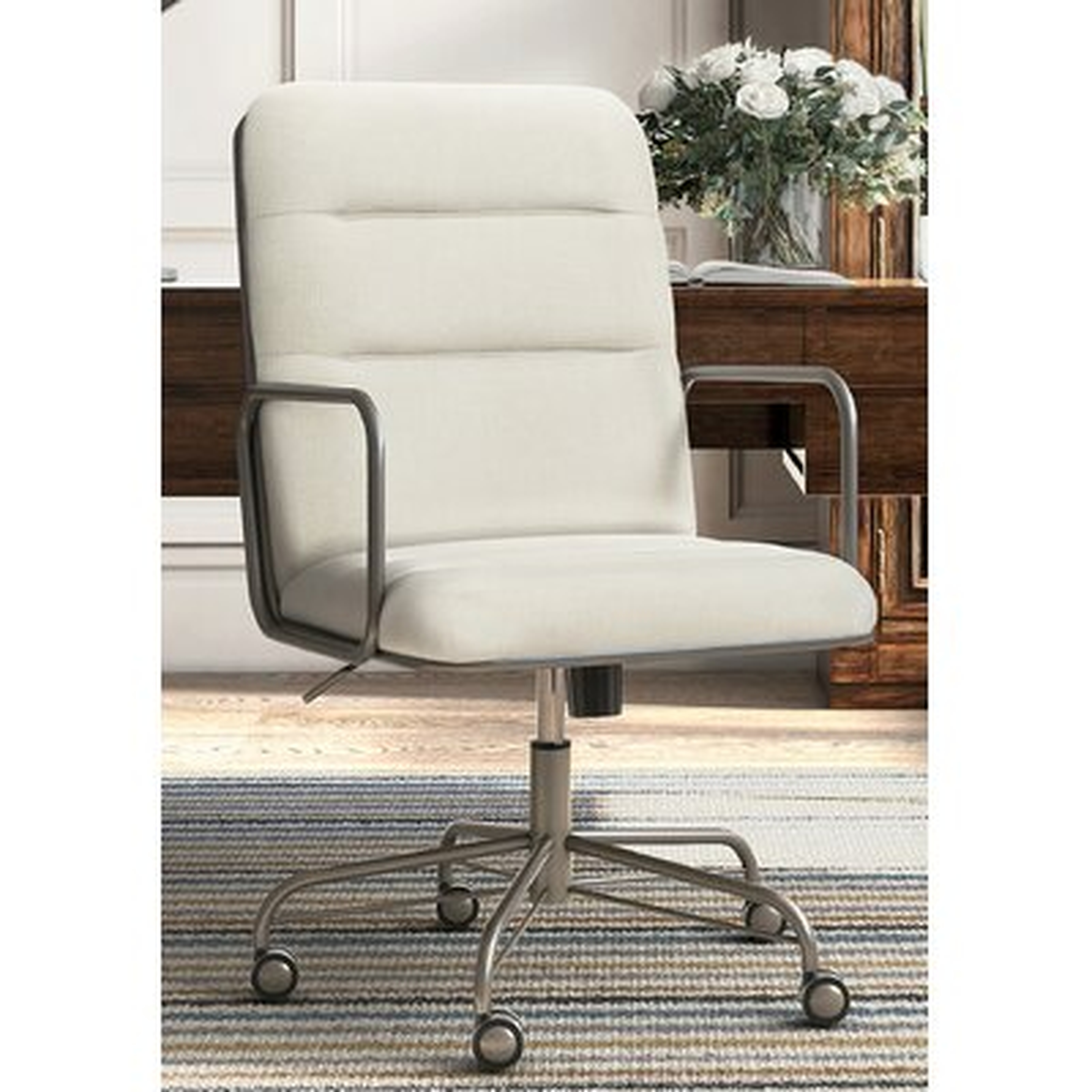 Meaux Conference Chair - Wayfair