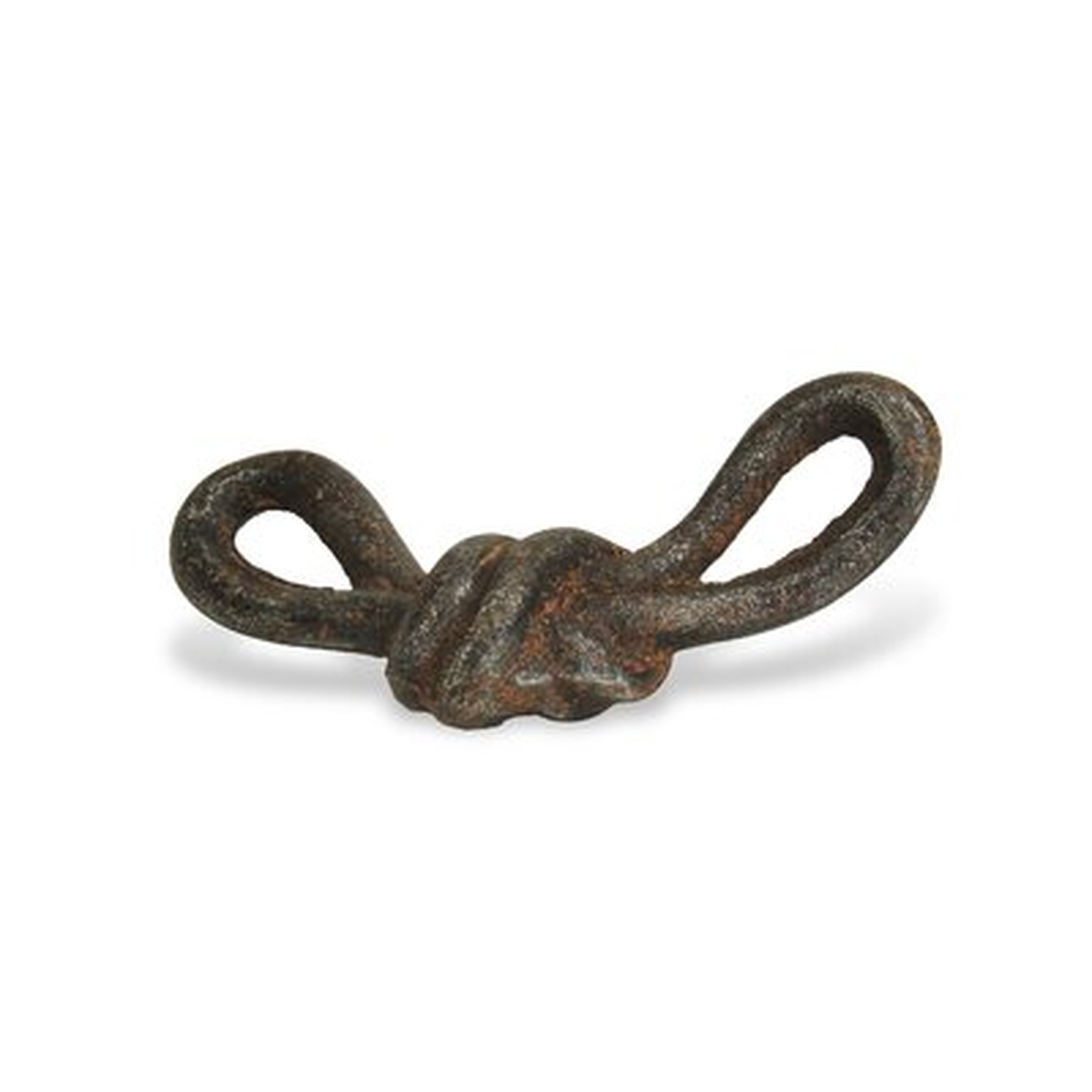 Devaron Knot Decor - Wayfair