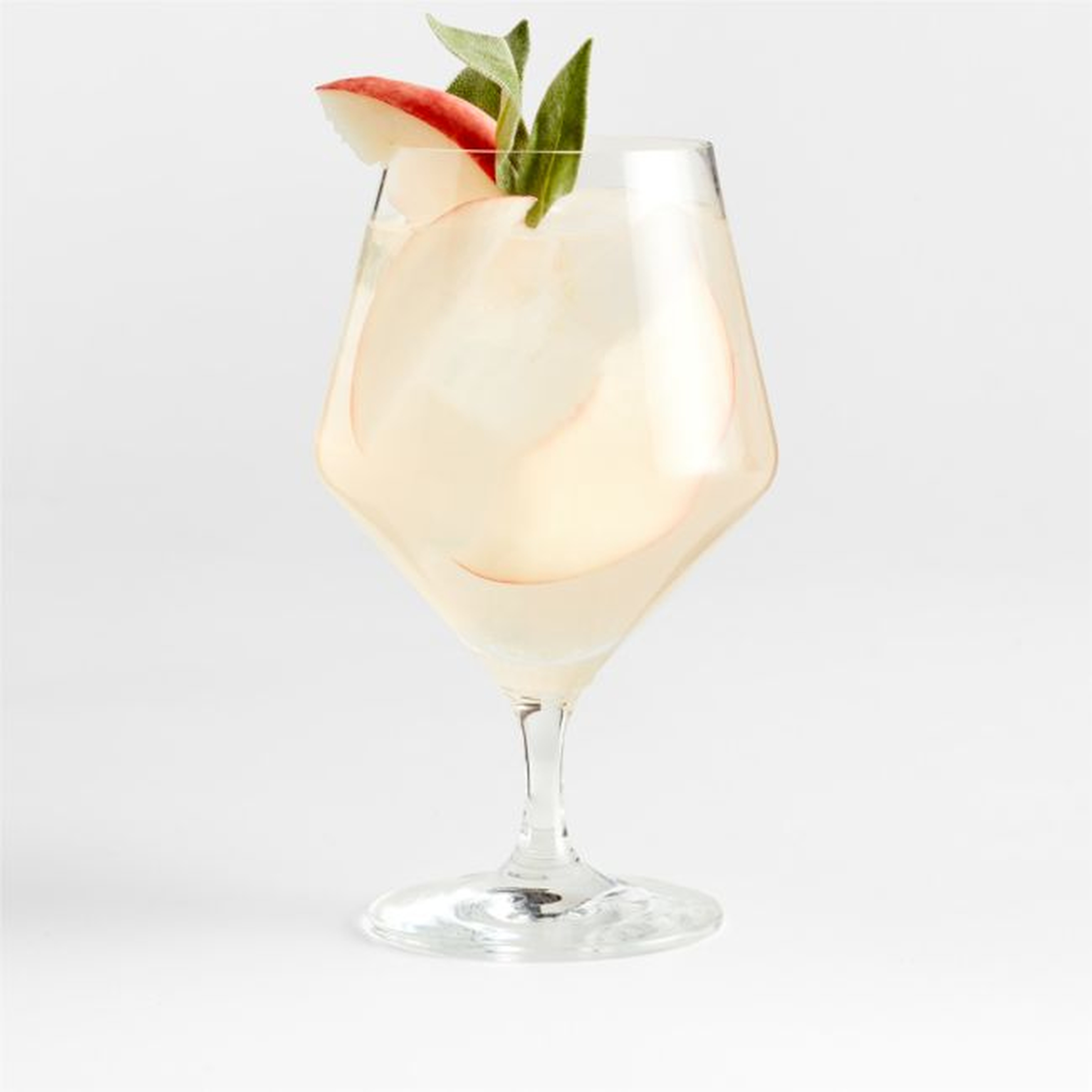 Schott Zwiesel Tour 15-Oz. Tall Cocktail Glass - Crate and Barrel