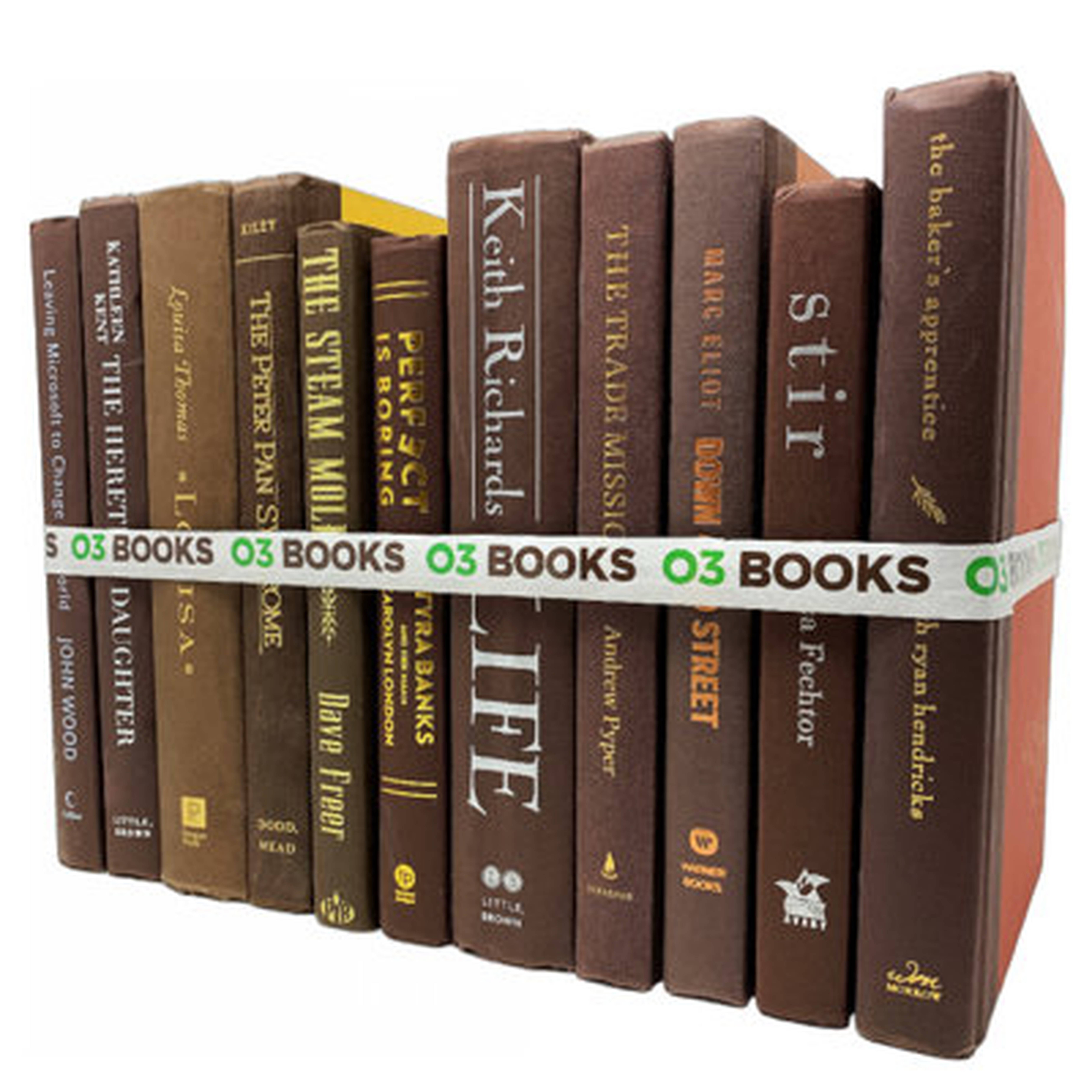 Decorative Books - Wayfair