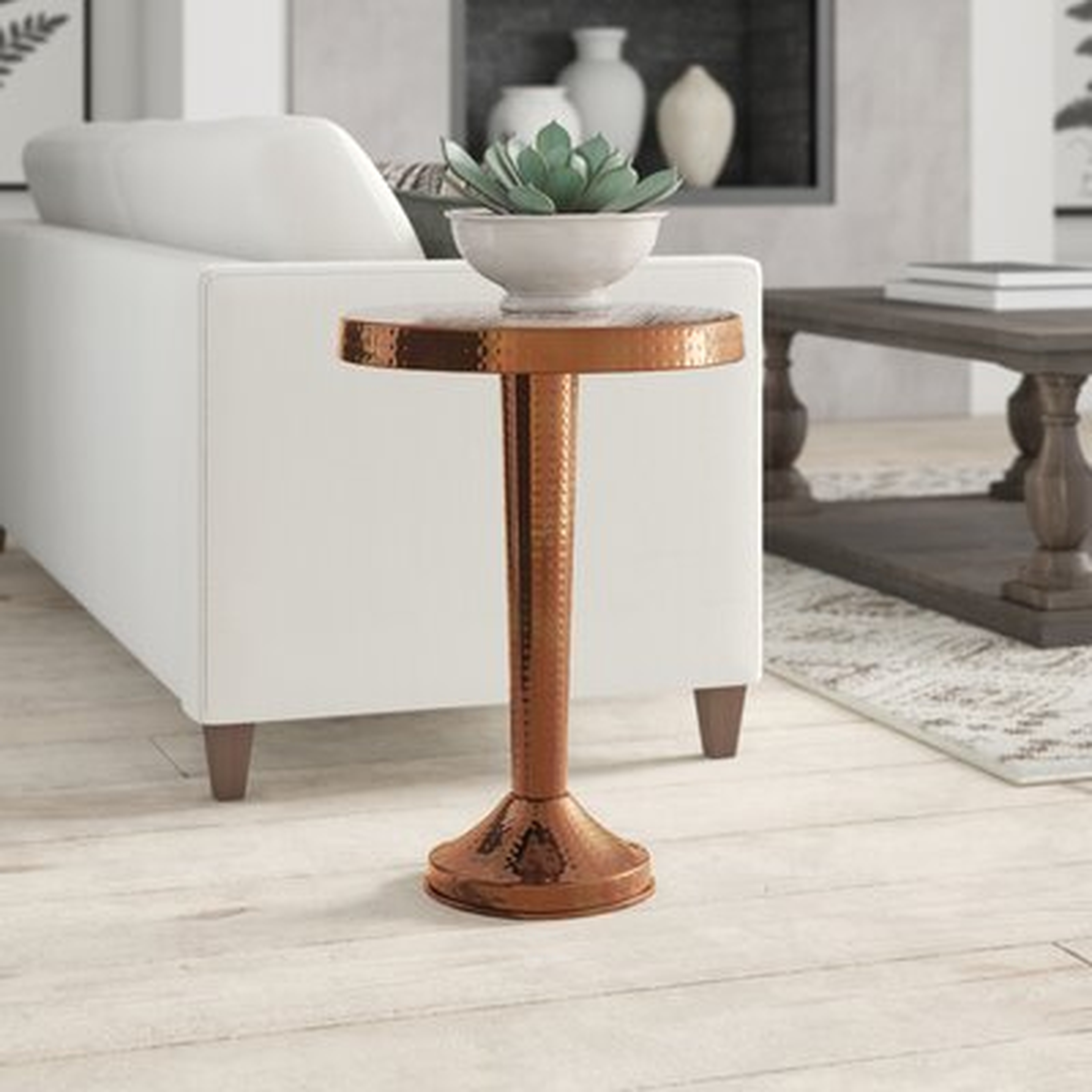 End Table - Wayfair
