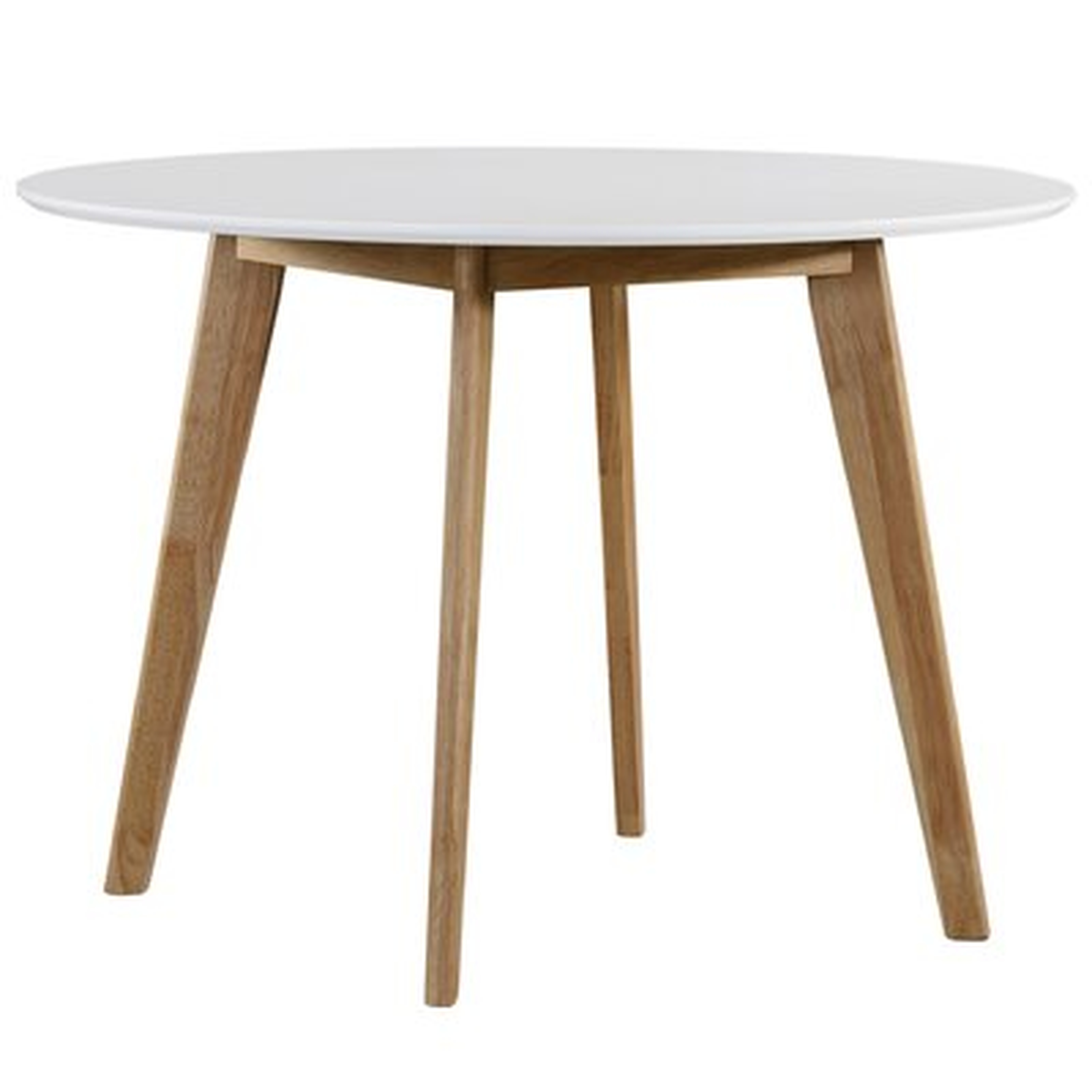 Jacques Dining Table - Wayfair