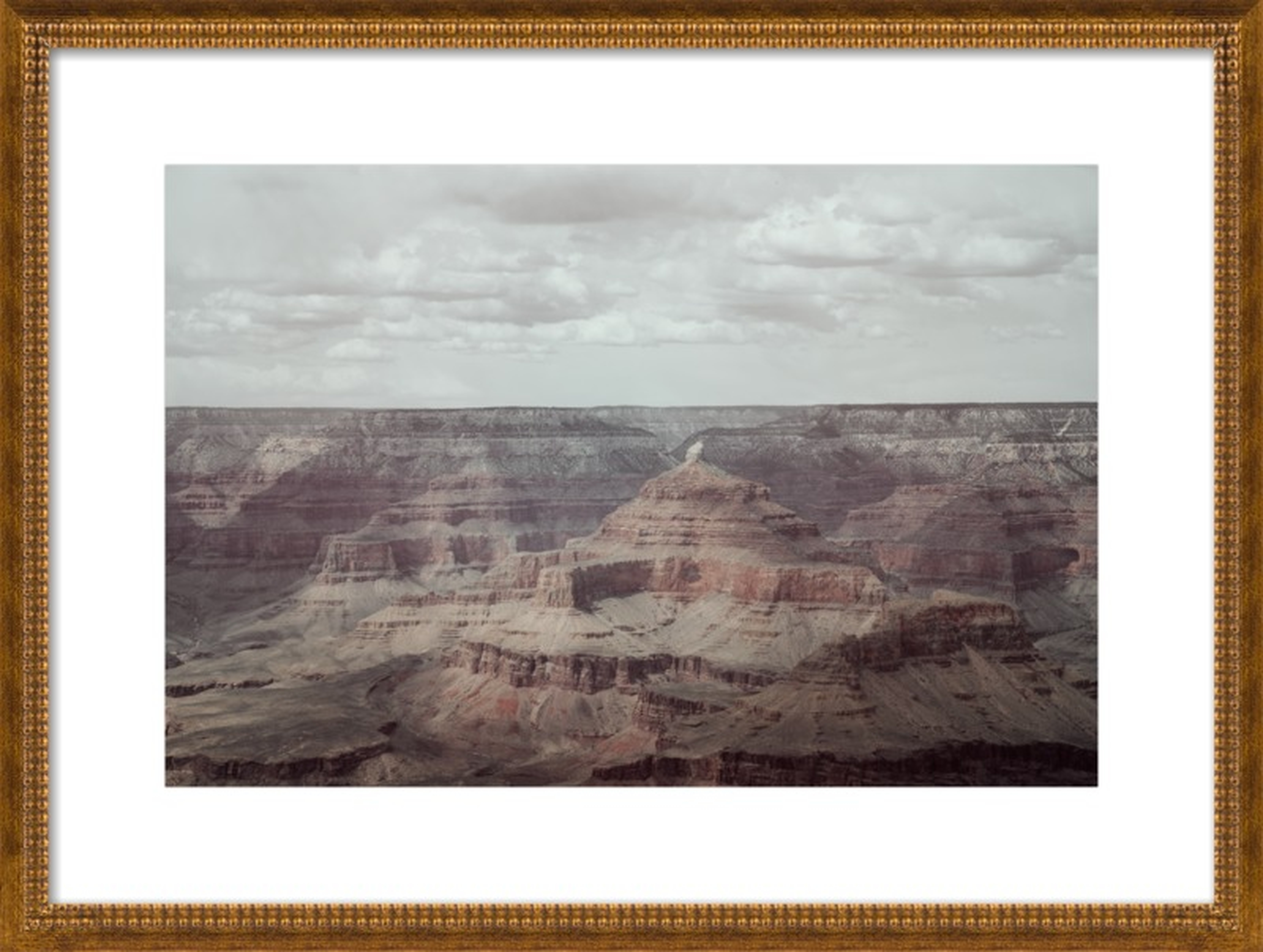 Canyon Reds by Courtney Crane for Artfully Walls - Artfully Walls