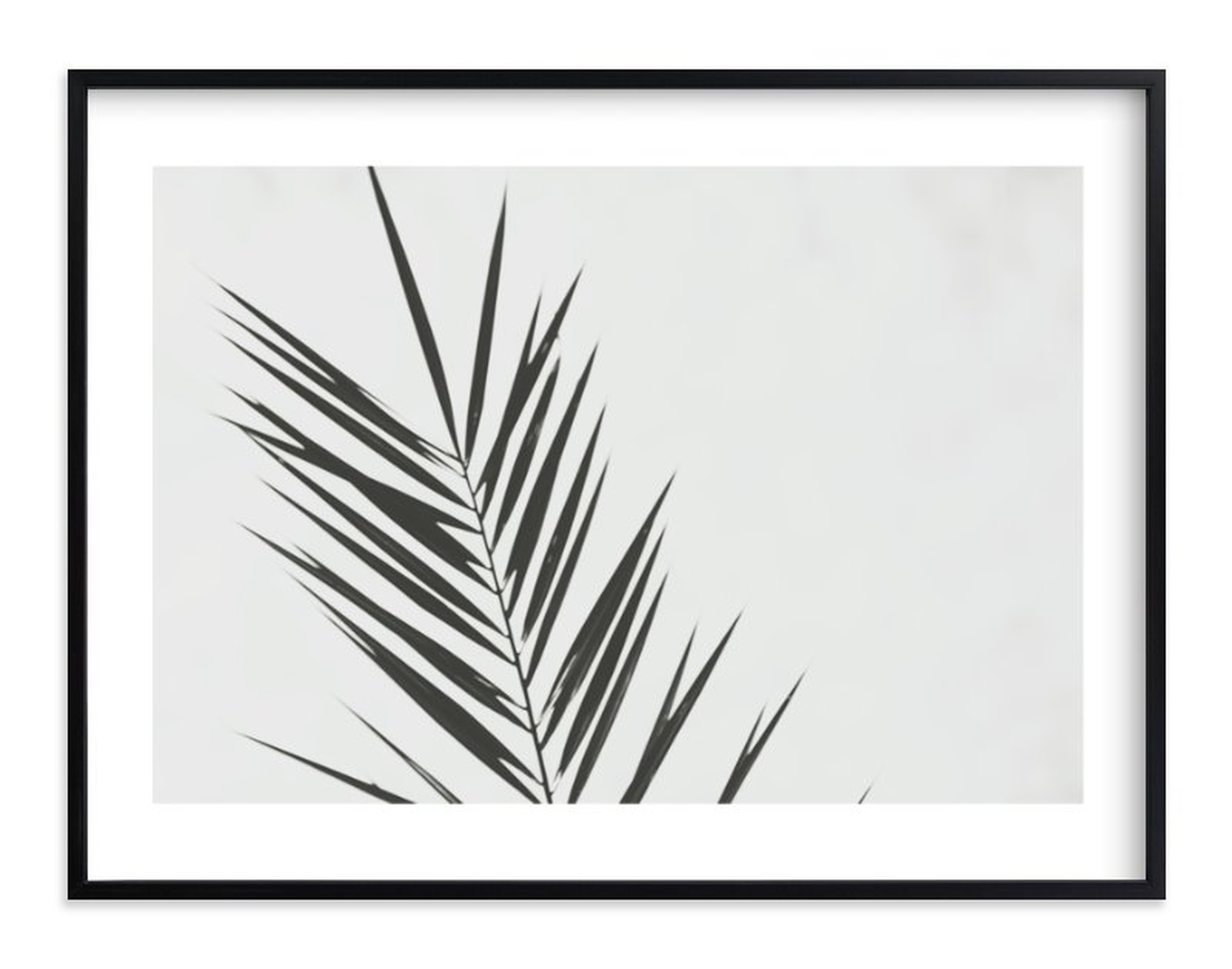 Two Art Print - Minted