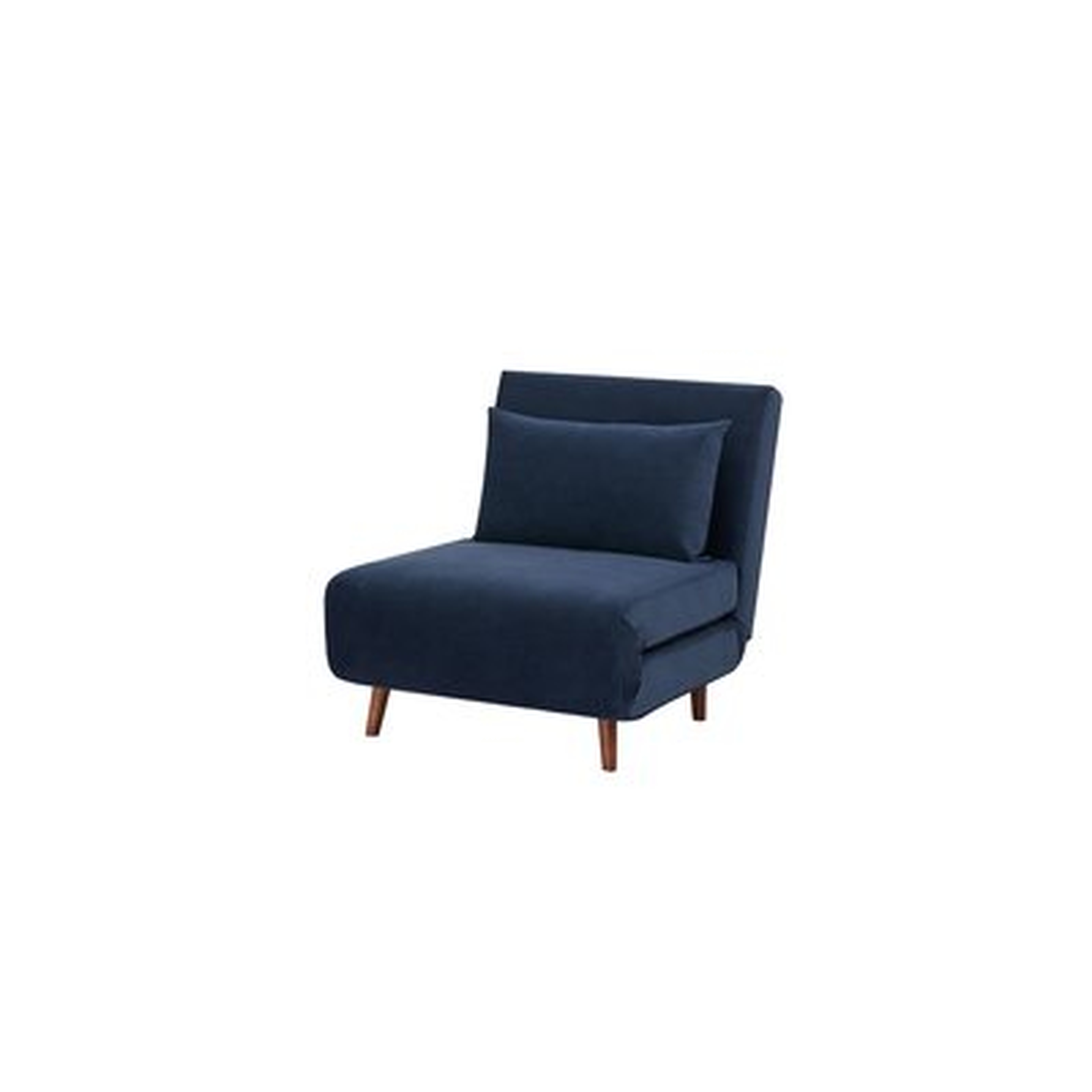 Melina Convertible Chair - Wayfair