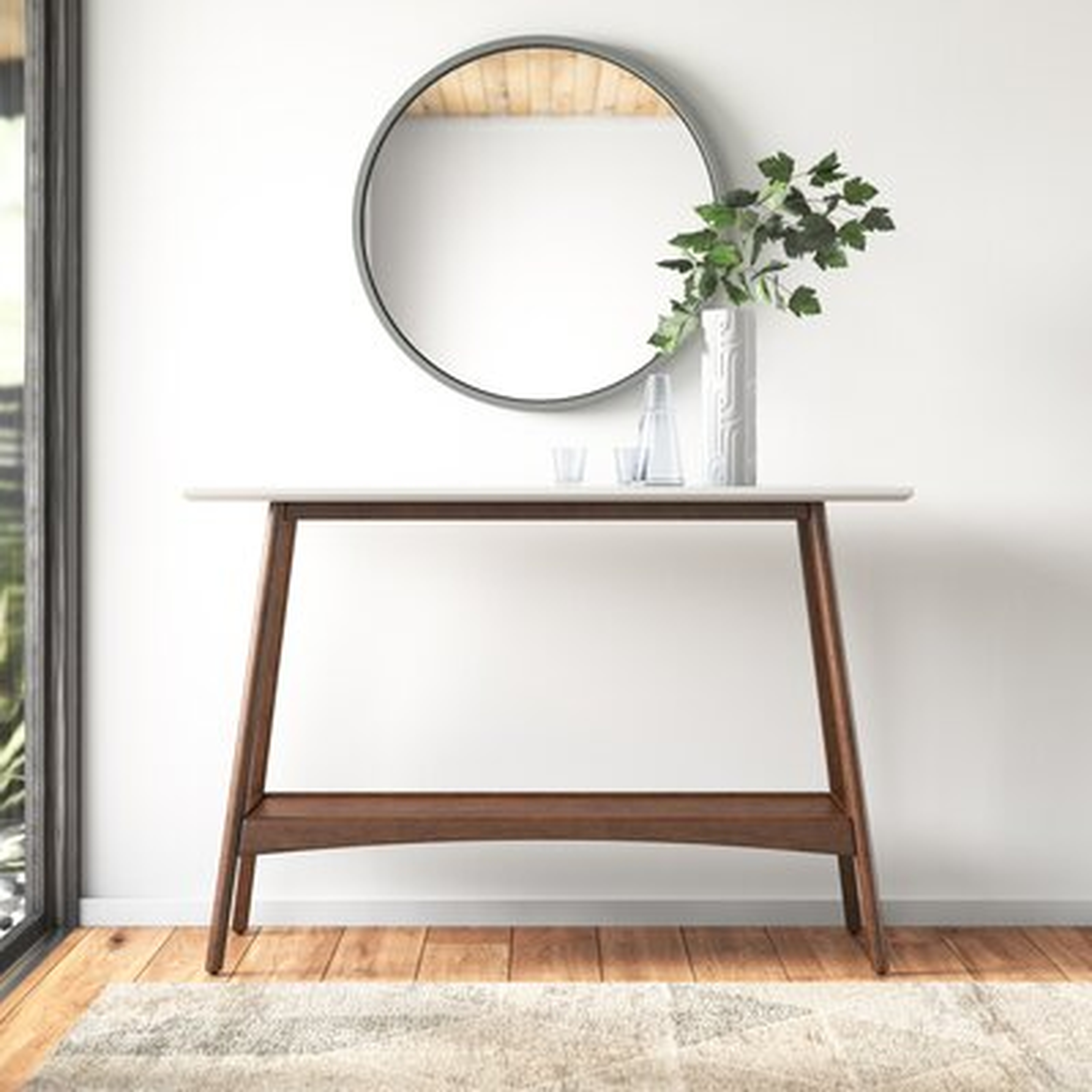 Parker 48" Console Table - AllModern