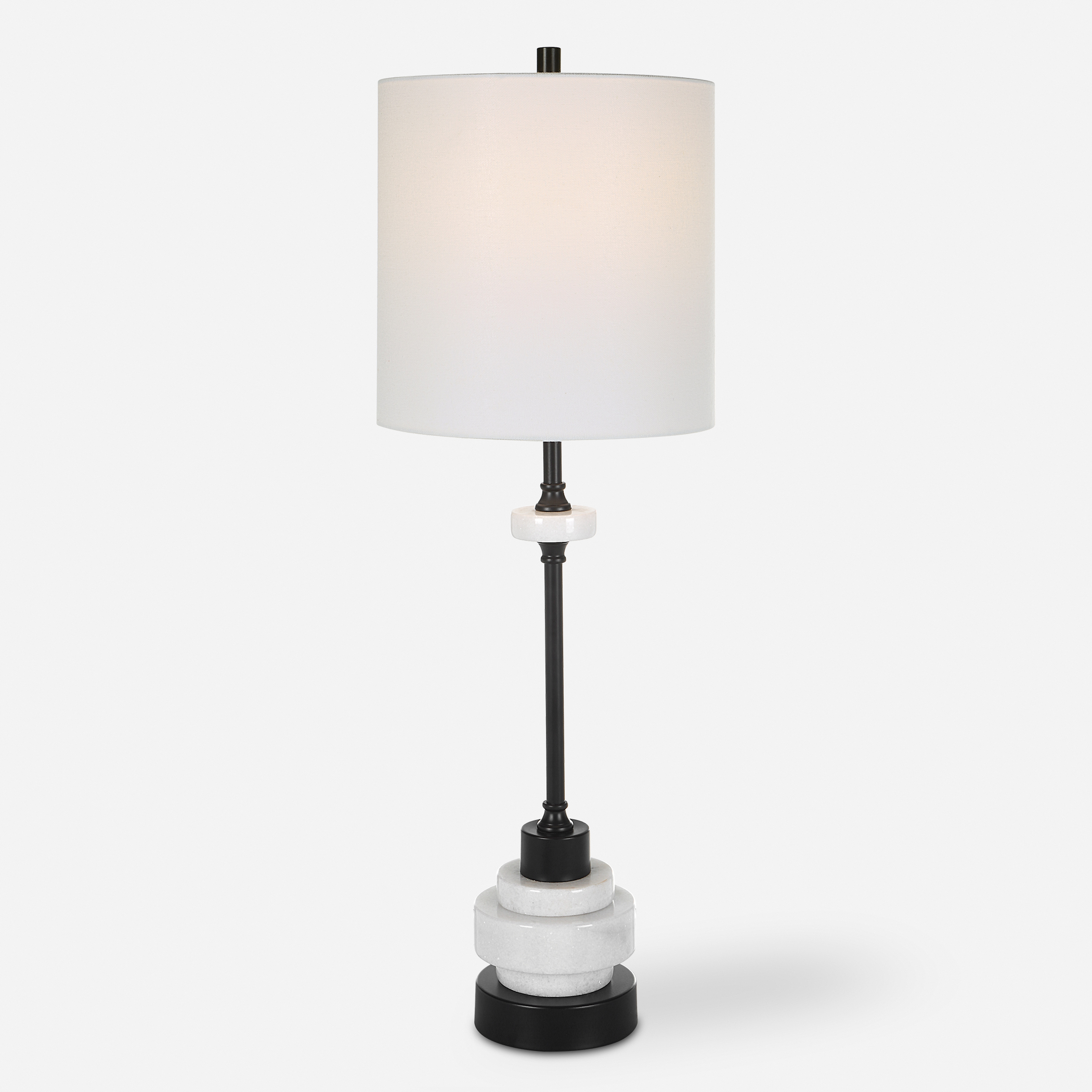 Alliance Traditional Buffet Lamp - Uttermost