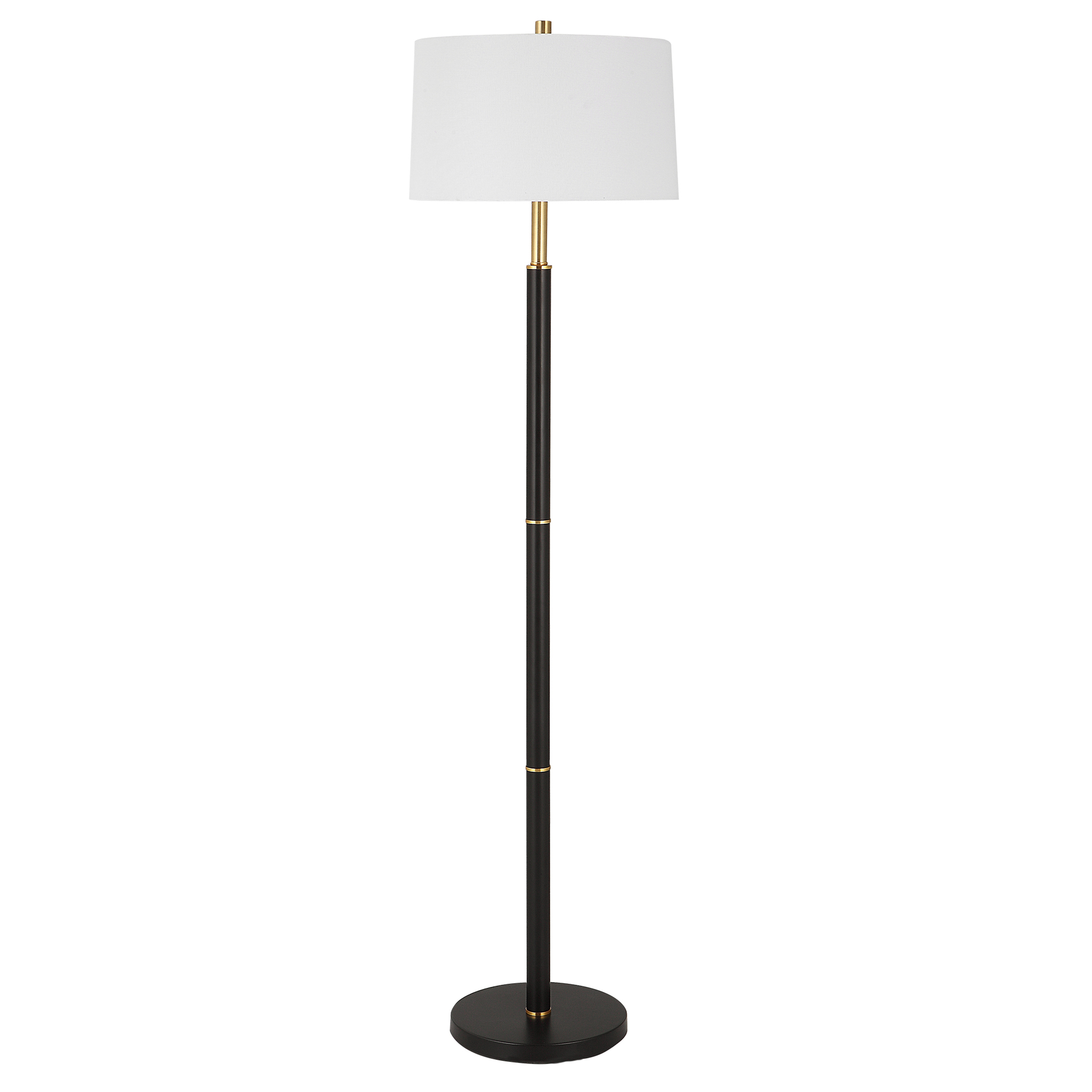 FLOOR LAMP - Uttermost