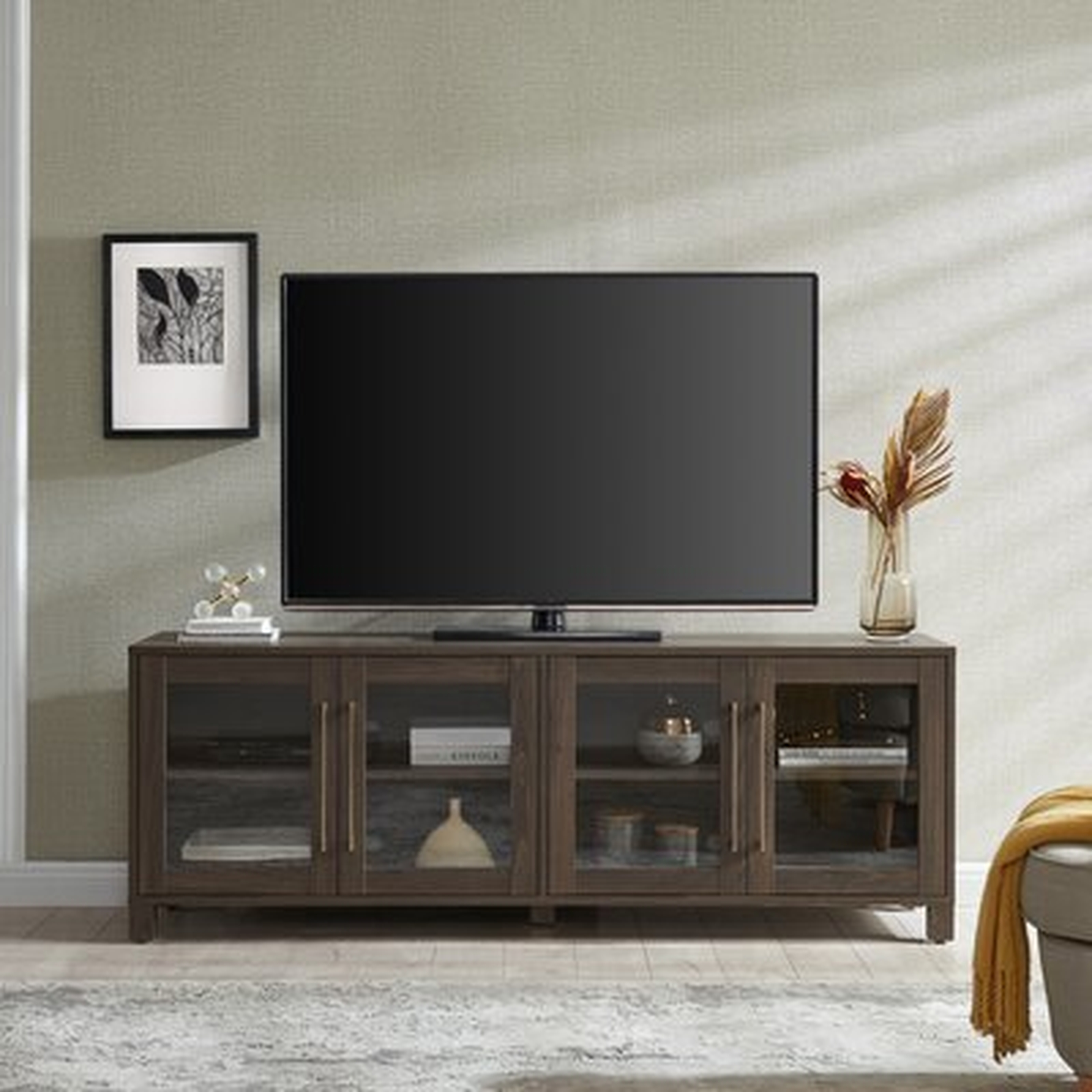 Avinash 68'' Media Console - Wayfair