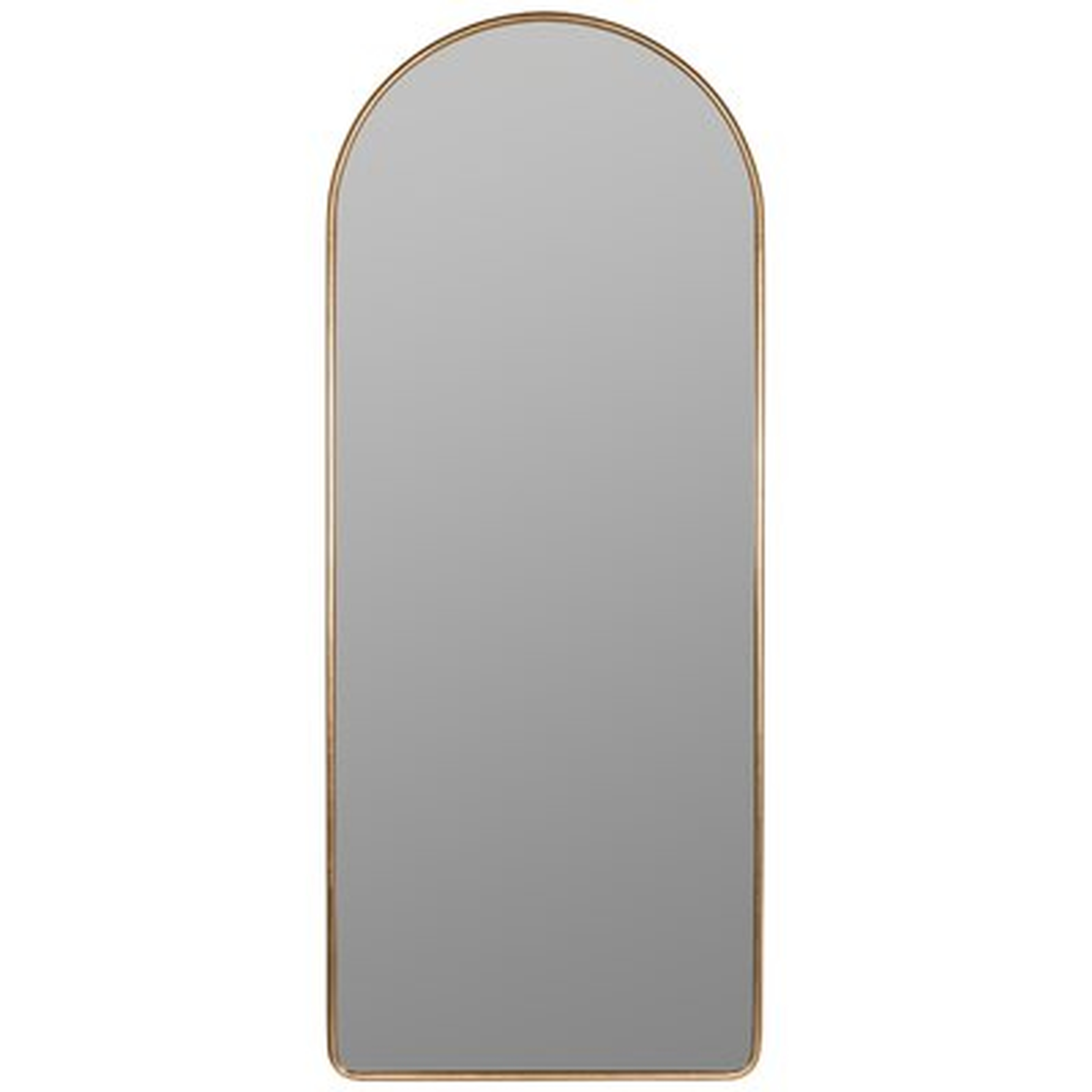 Eaton Modern & Contemporary Full Length Mirror - AllModern